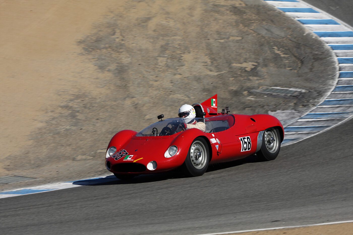 2014 Rolex Monterey Motorsports Reunion-7