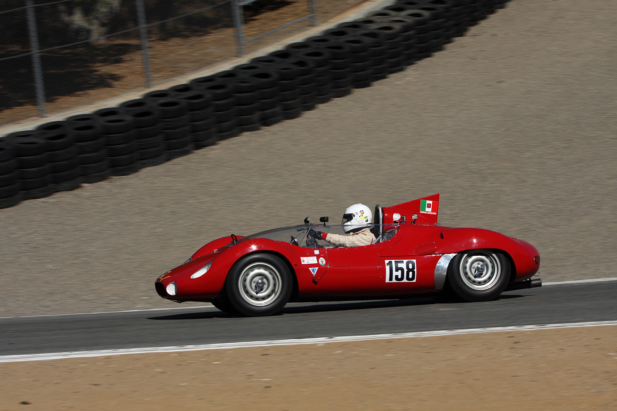 2014 Rolex Monterey Motorsports Reunion-7