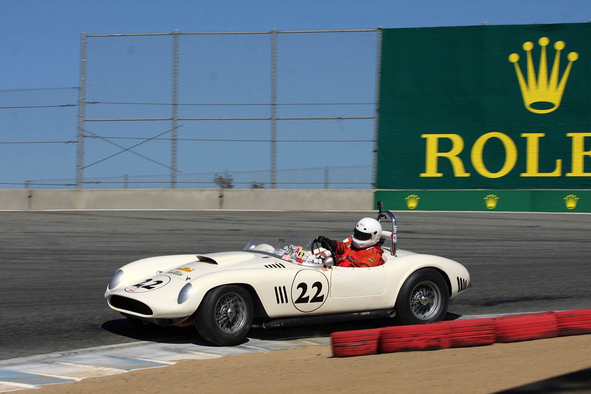 2014 Rolex Monterey Motorsports Reunion-7