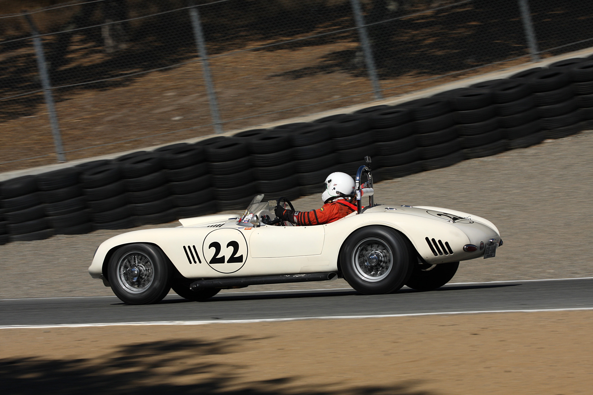 2014 Rolex Monterey Motorsports Reunion-7