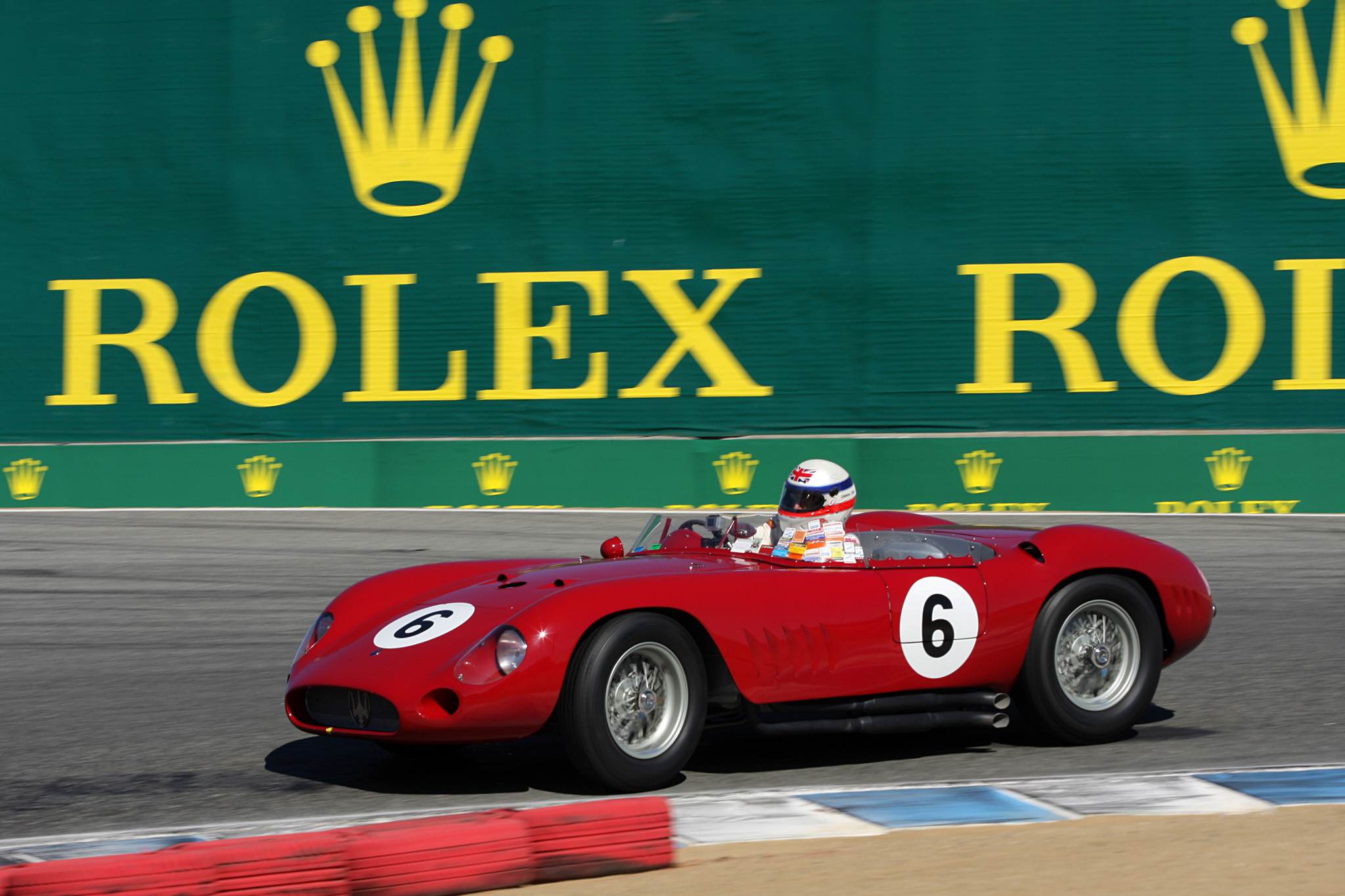 2014 Rolex Monterey Motorsports Reunion-7