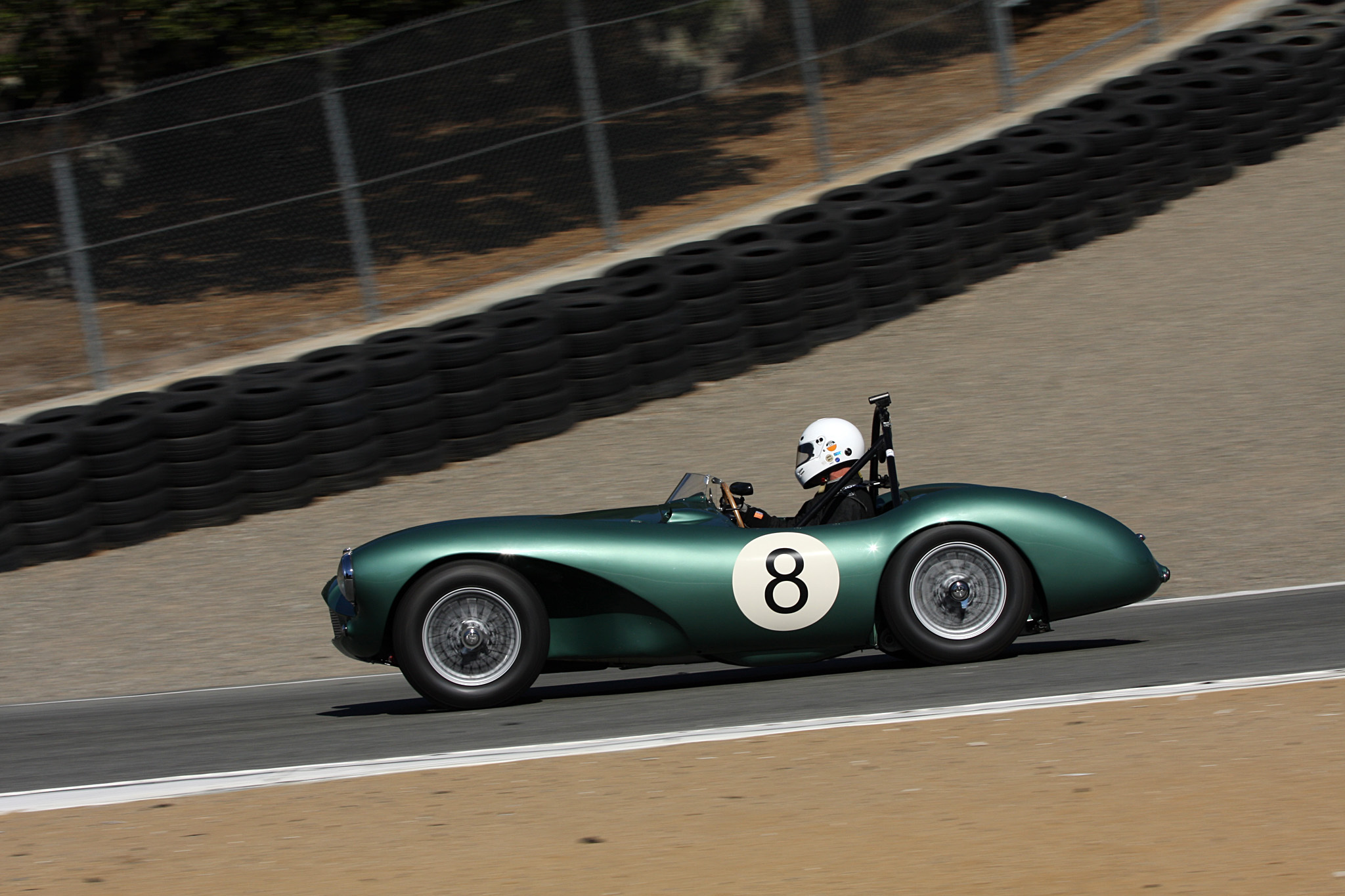 2014 Rolex Monterey Motorsports Reunion-7