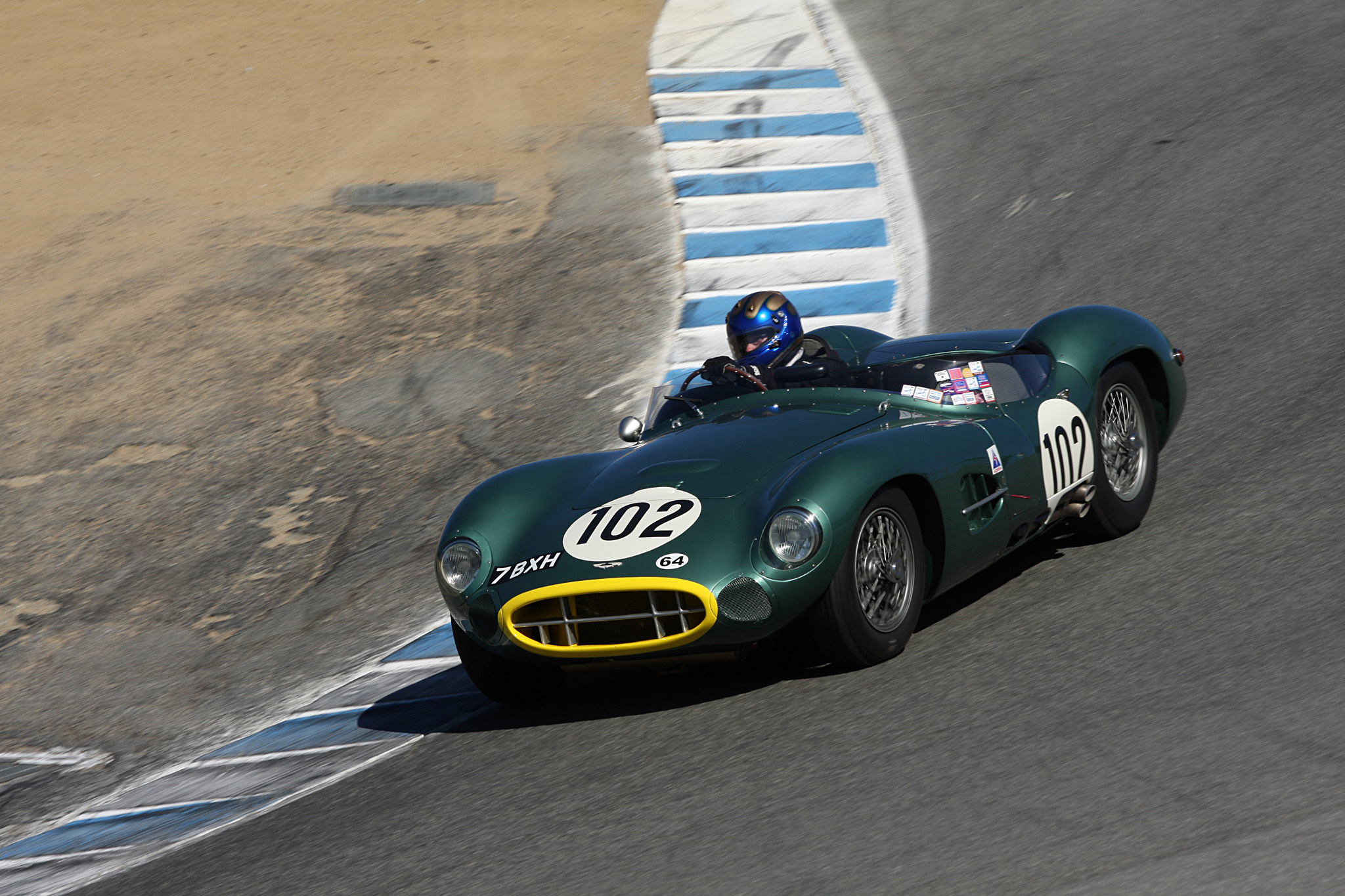 2014 Rolex Monterey Motorsports Reunion-7