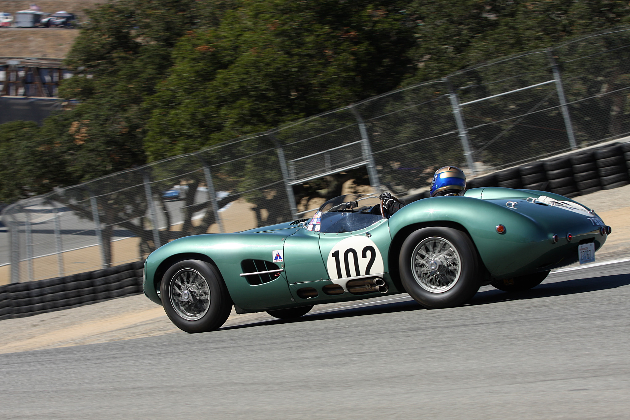 2014 Rolex Monterey Motorsports Reunion-7