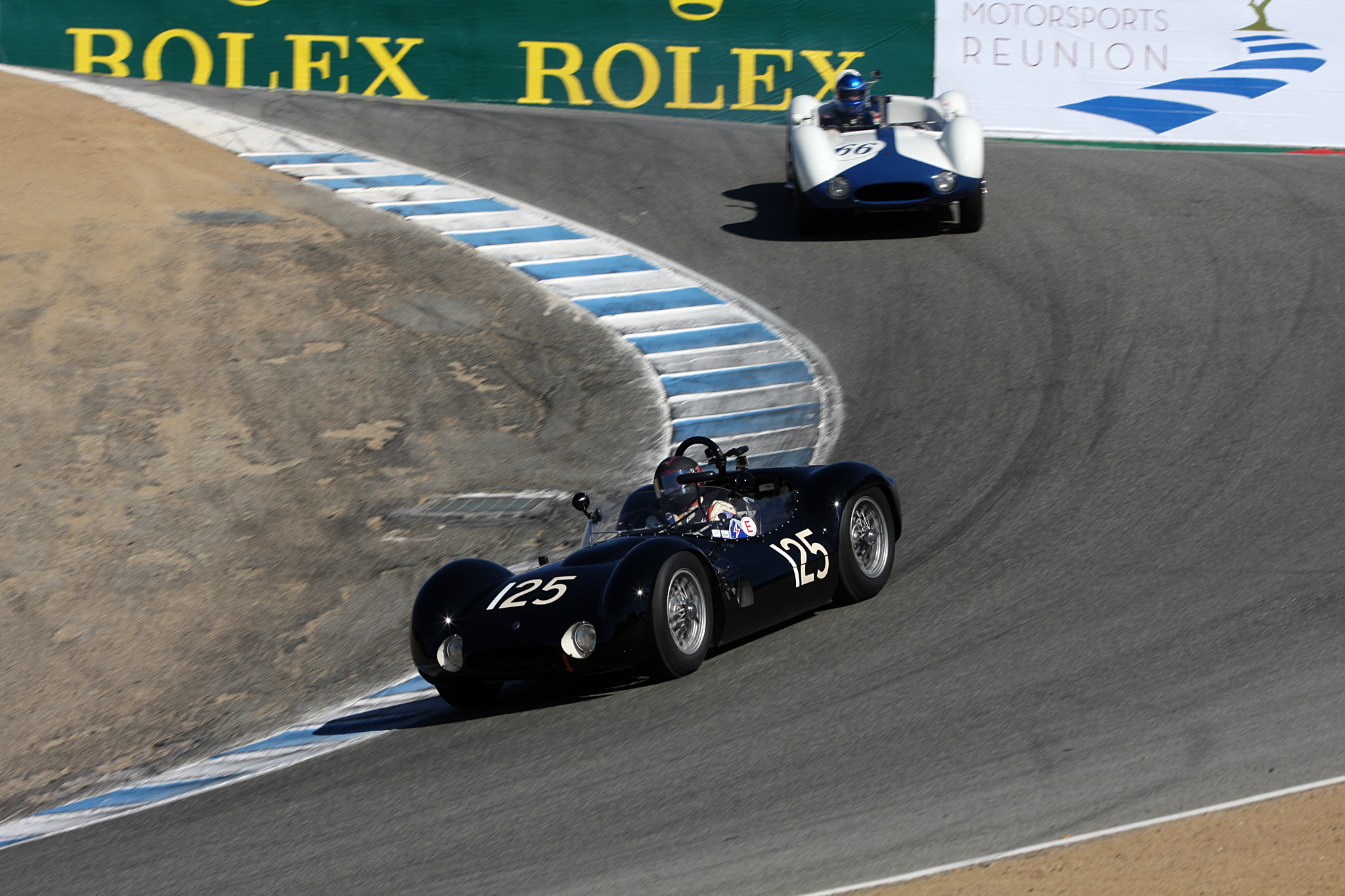 2014 Rolex Monterey Motorsports Reunion-7