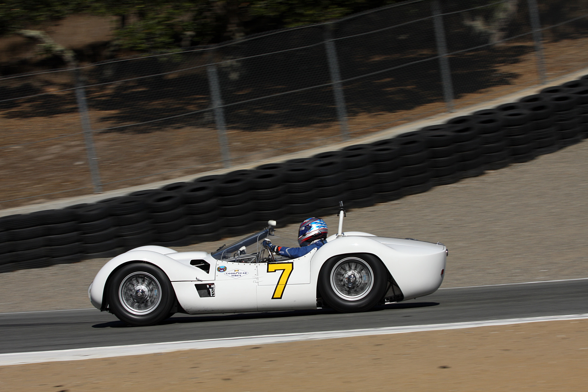 2014 Rolex Monterey Motorsports Reunion-7