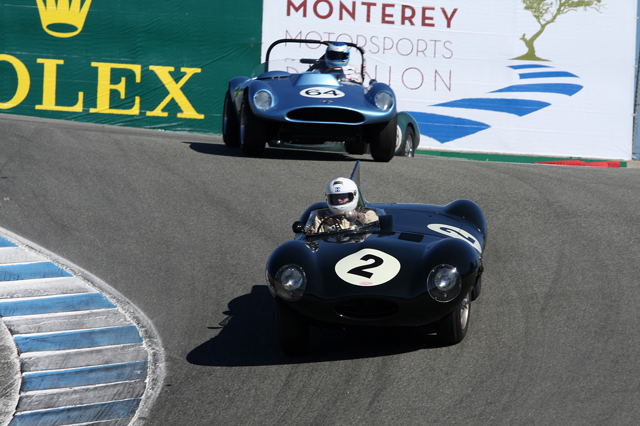 2014 Rolex Monterey Motorsports Reunion-7