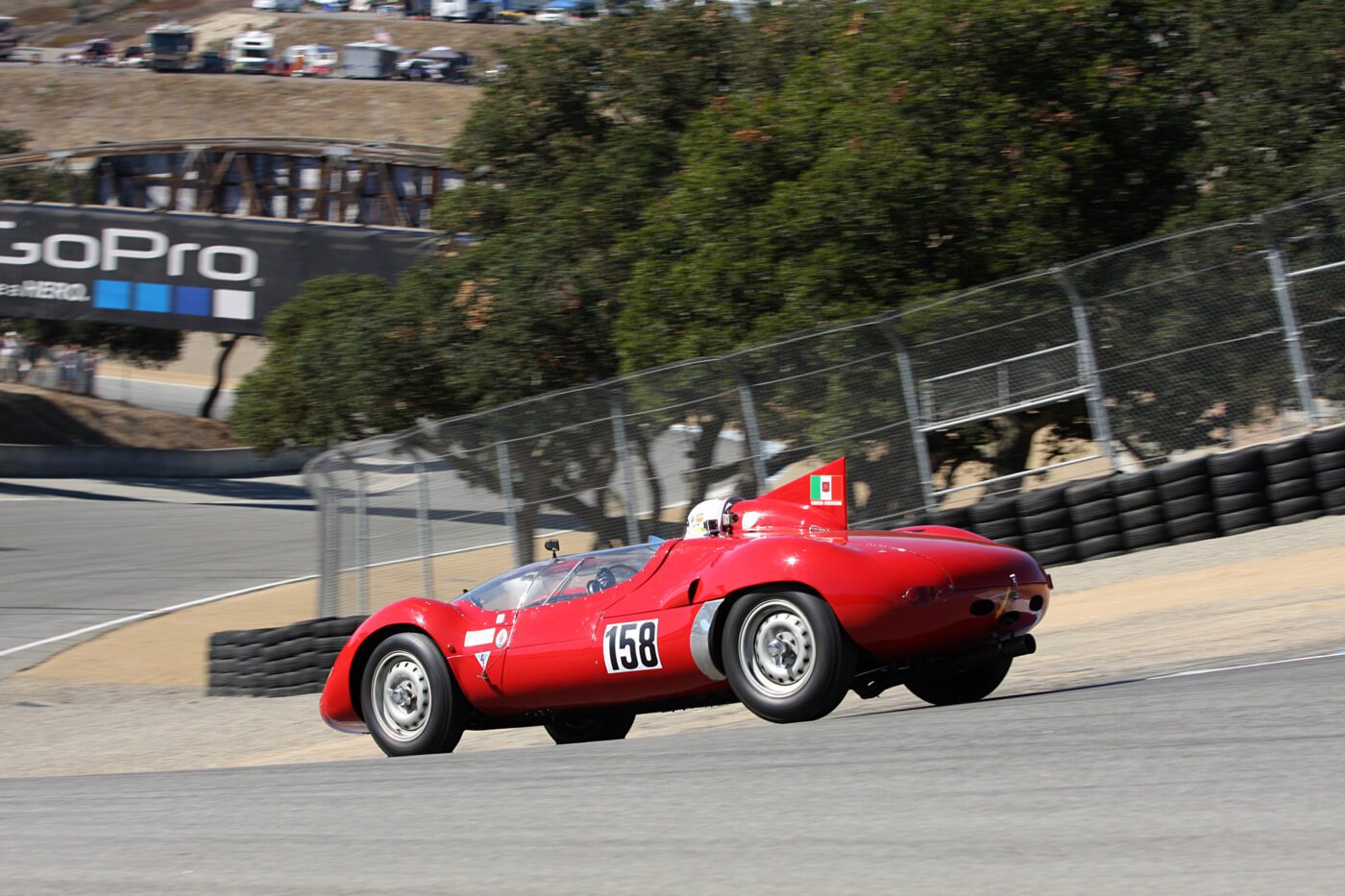 2014 Rolex Monterey Motorsports Reunion-7