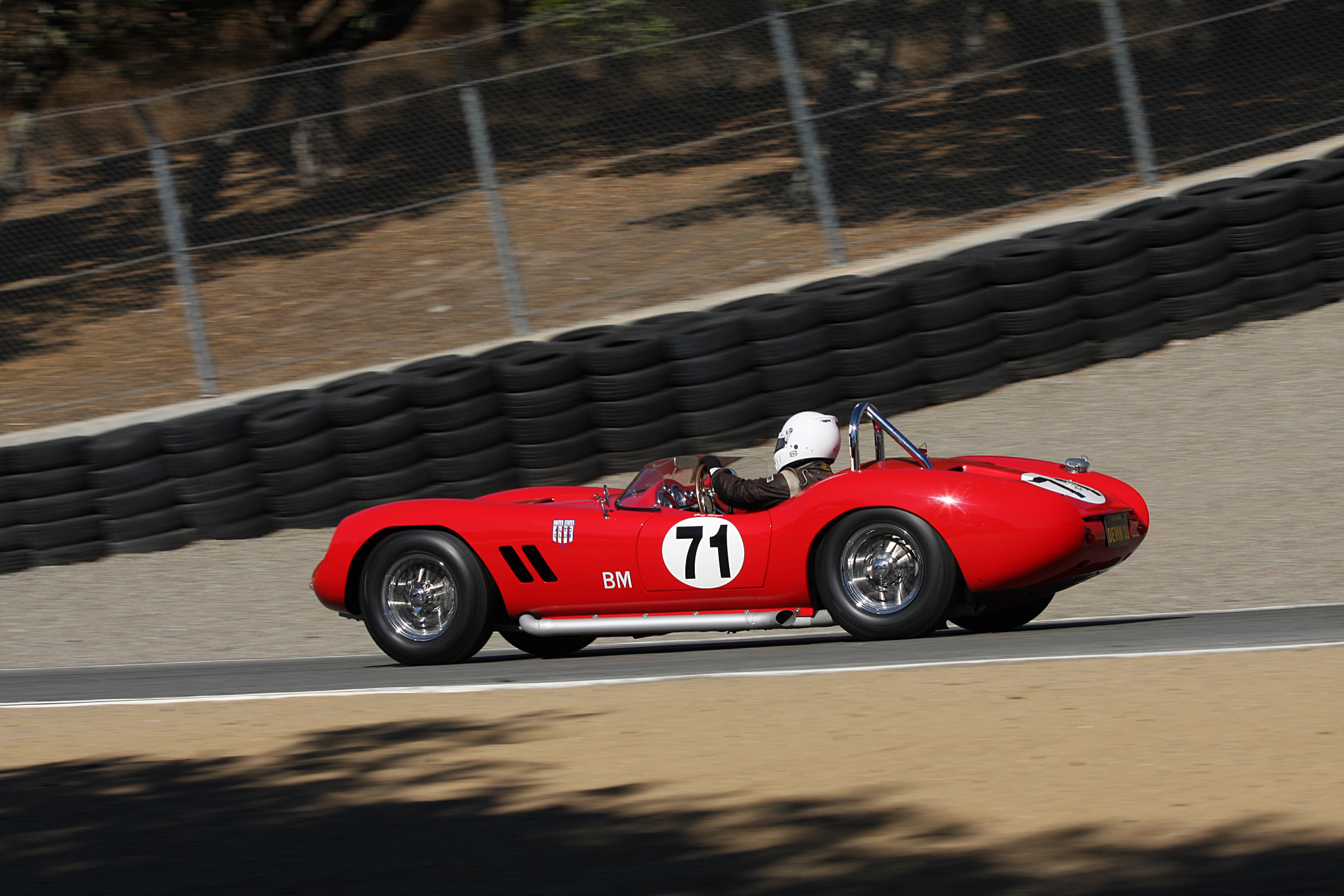 2014 Rolex Monterey Motorsports Reunion-7