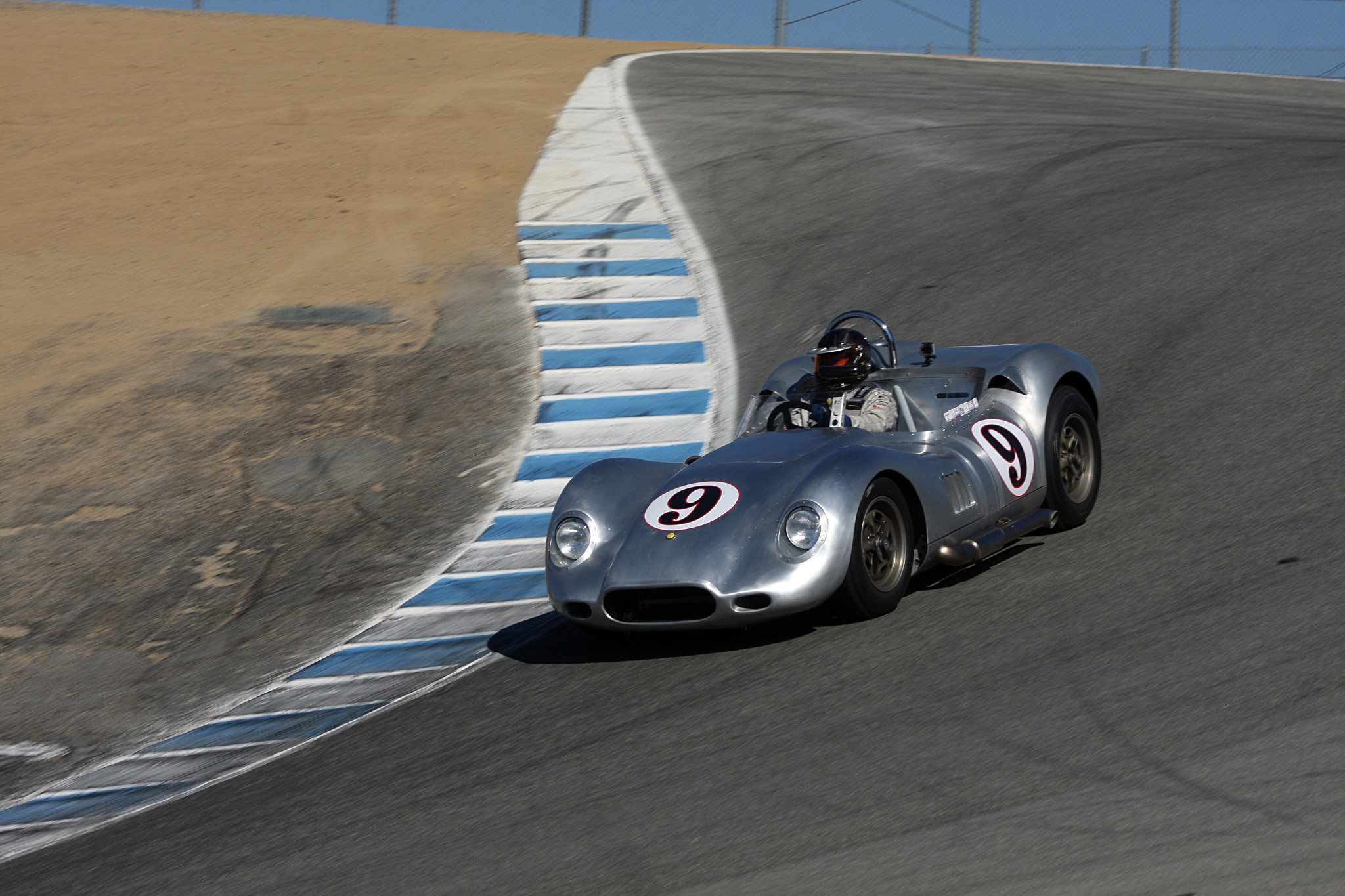 2014 Rolex Monterey Motorsports Reunion-7