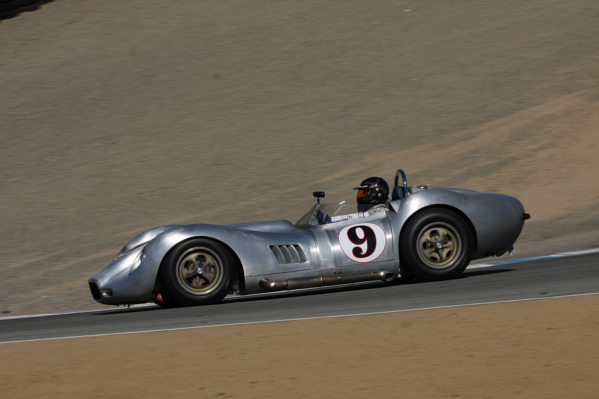 2014 Rolex Monterey Motorsports Reunion-7