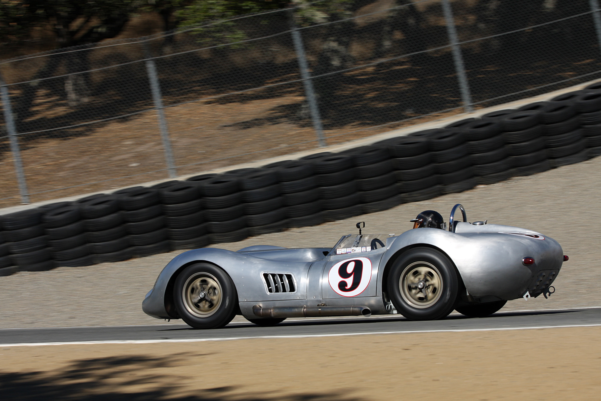 2014 Rolex Monterey Motorsports Reunion-7