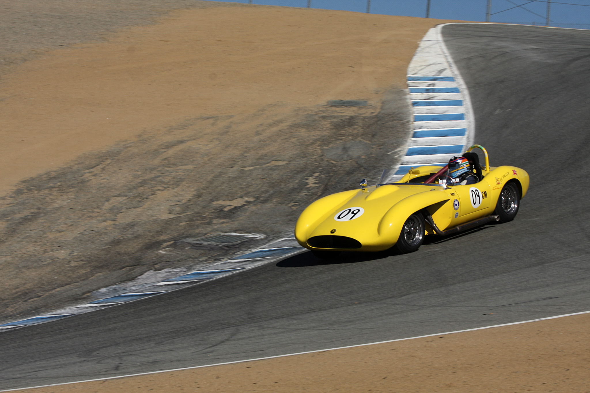 2014 Rolex Monterey Motorsports Reunion-7