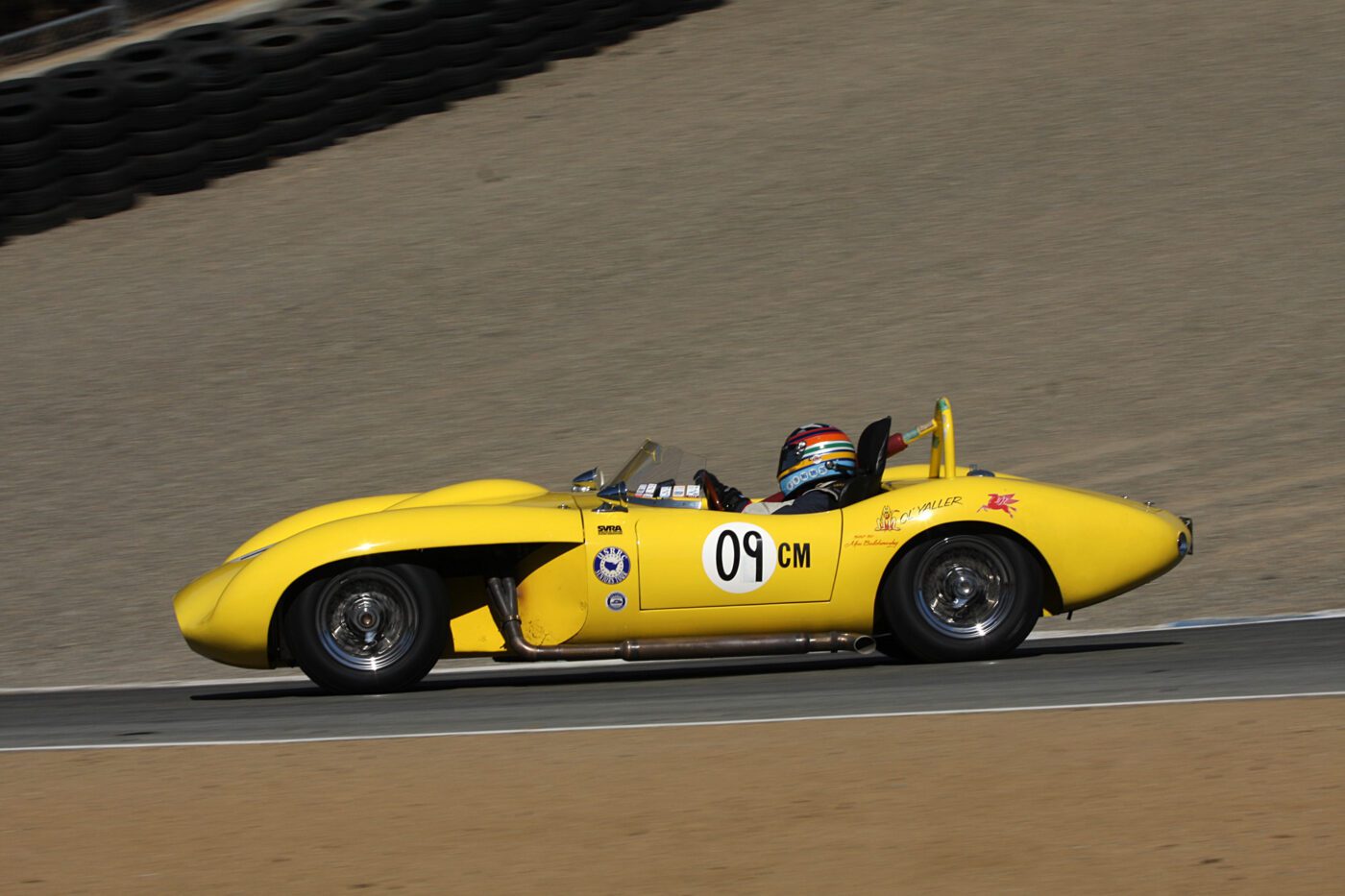 2014 Rolex Monterey Motorsports Reunion-7