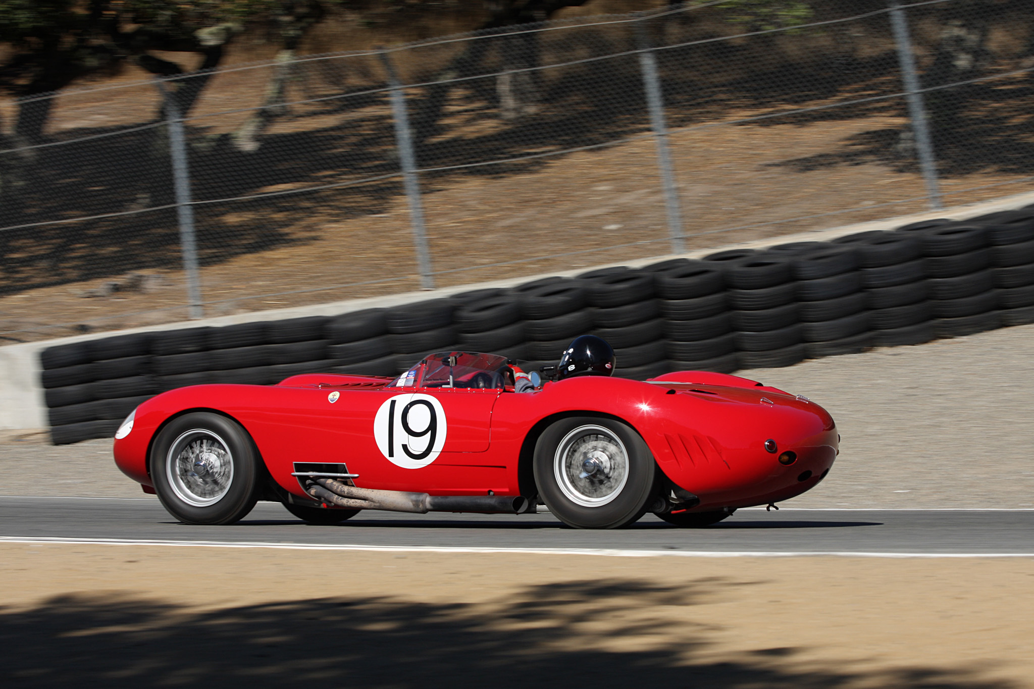 2014 Rolex Monterey Motorsports Reunion-7