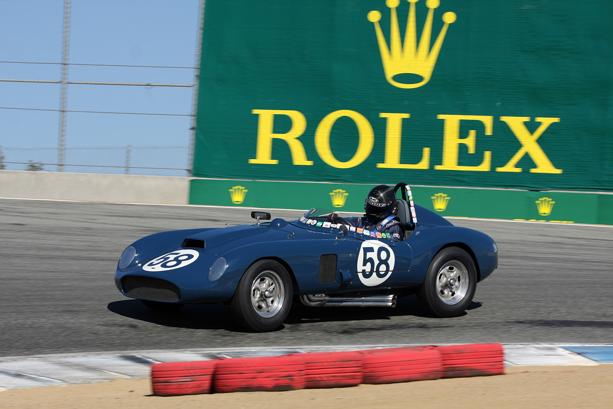 2014 Rolex Monterey Motorsports Reunion-7