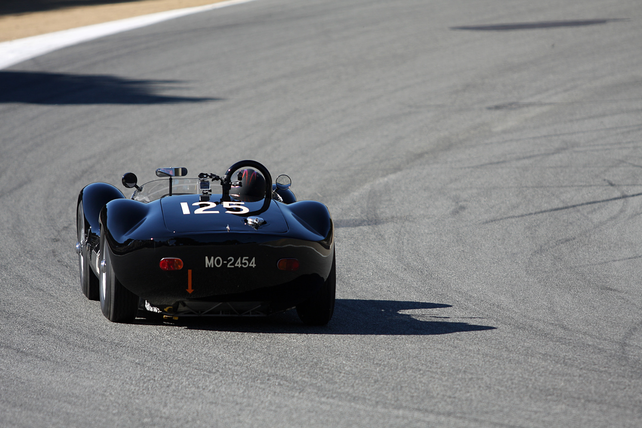 2014 Rolex Monterey Motorsports Reunion-7