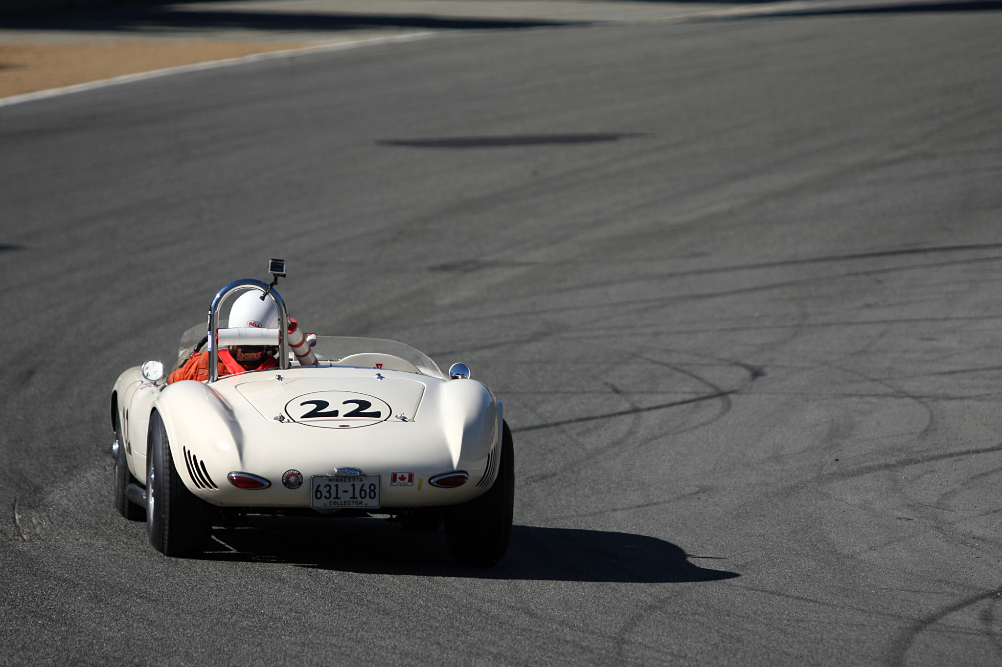 2014 Rolex Monterey Motorsports Reunion-7