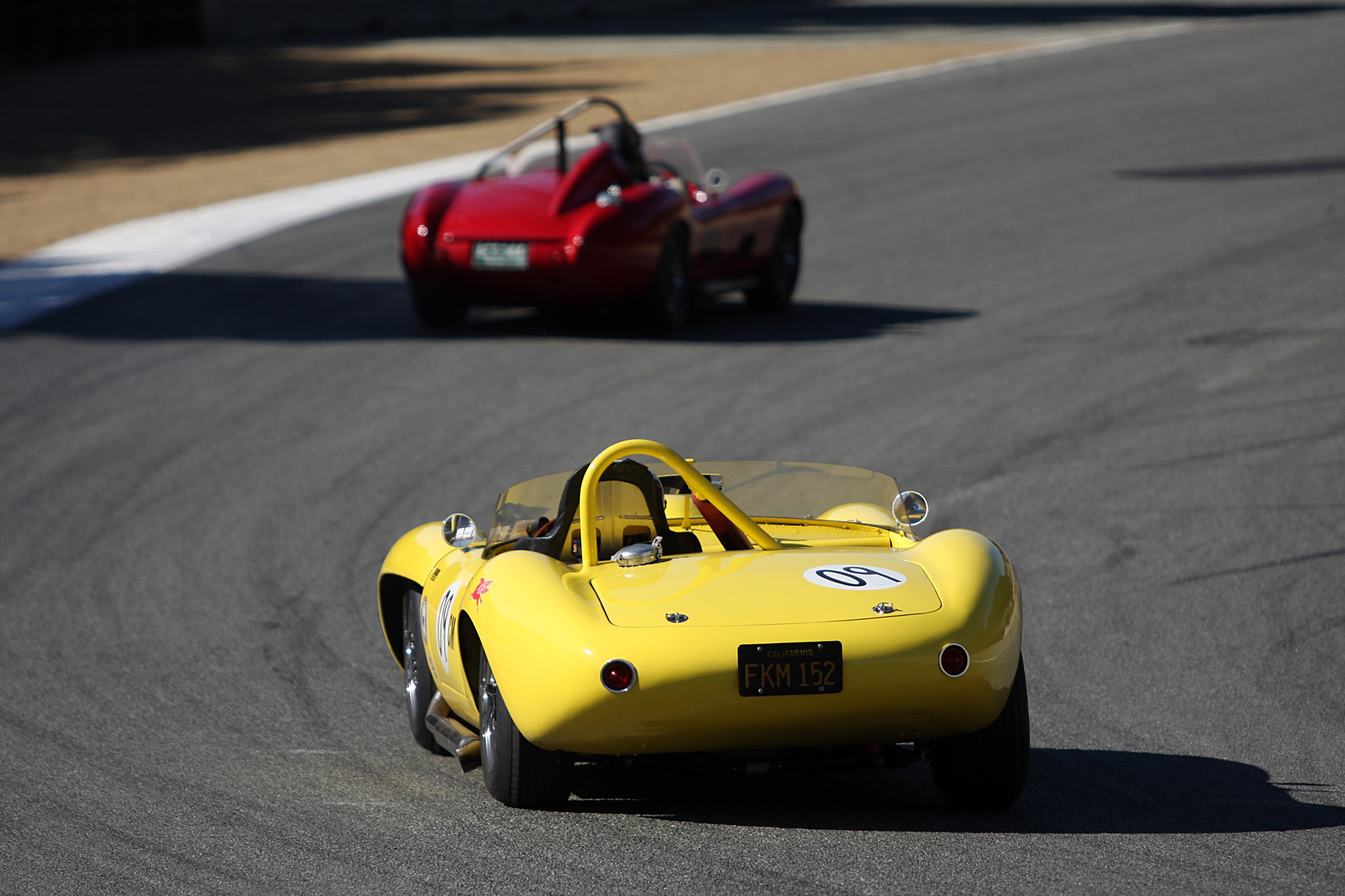 2014 Rolex Monterey Motorsports Reunion-7