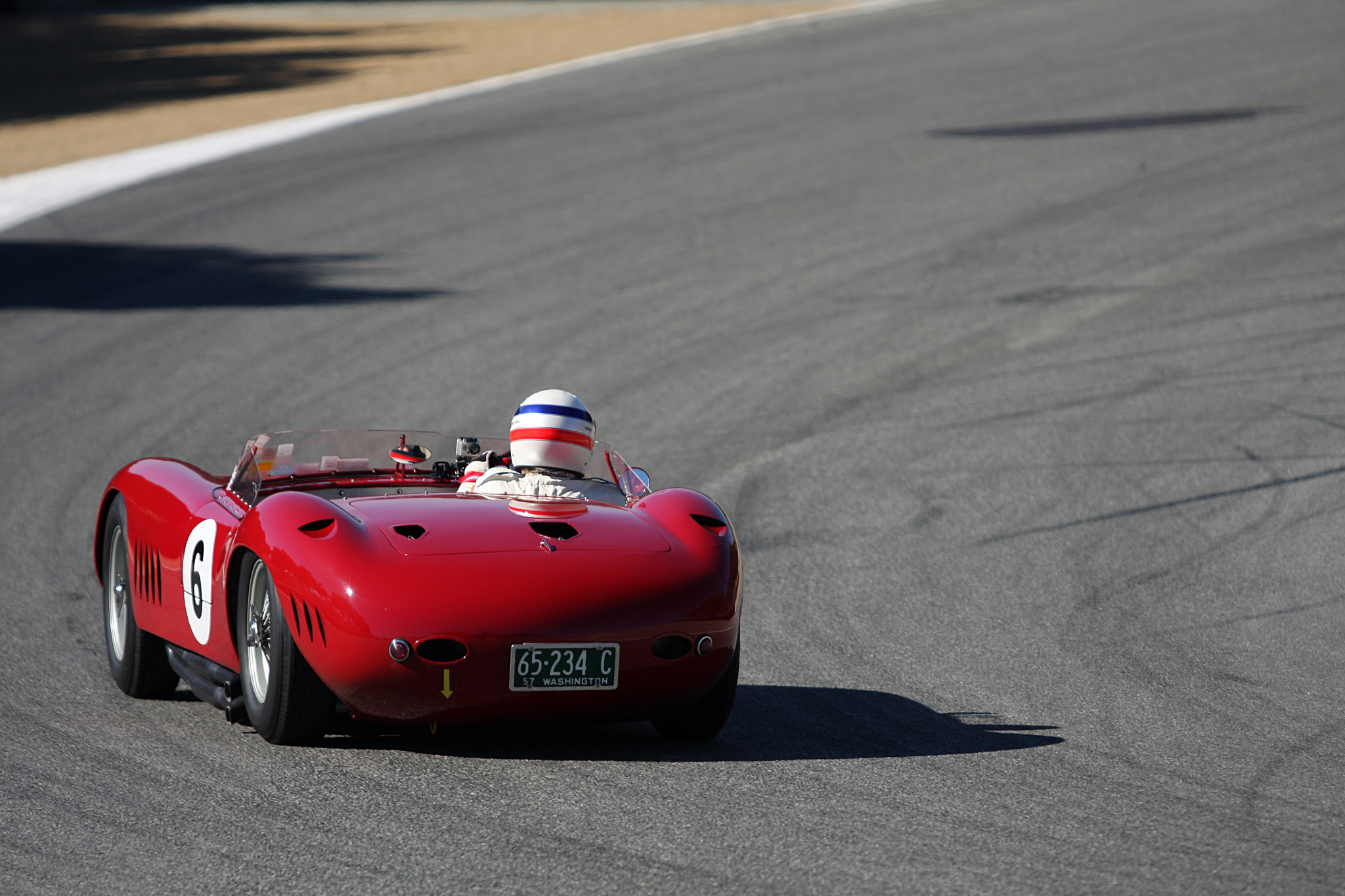 2014 Rolex Monterey Motorsports Reunion-7