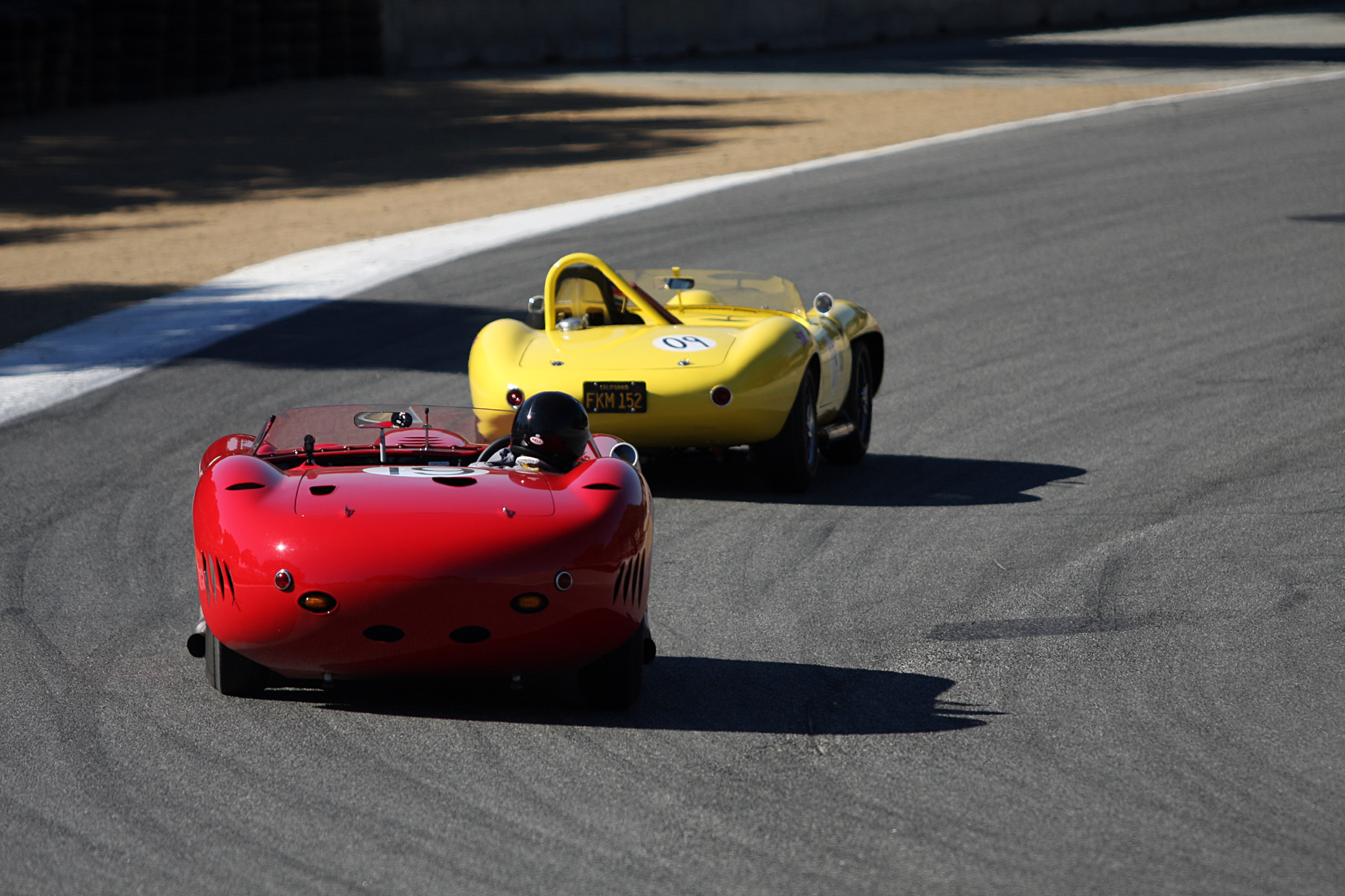 2014 Rolex Monterey Motorsports Reunion-7