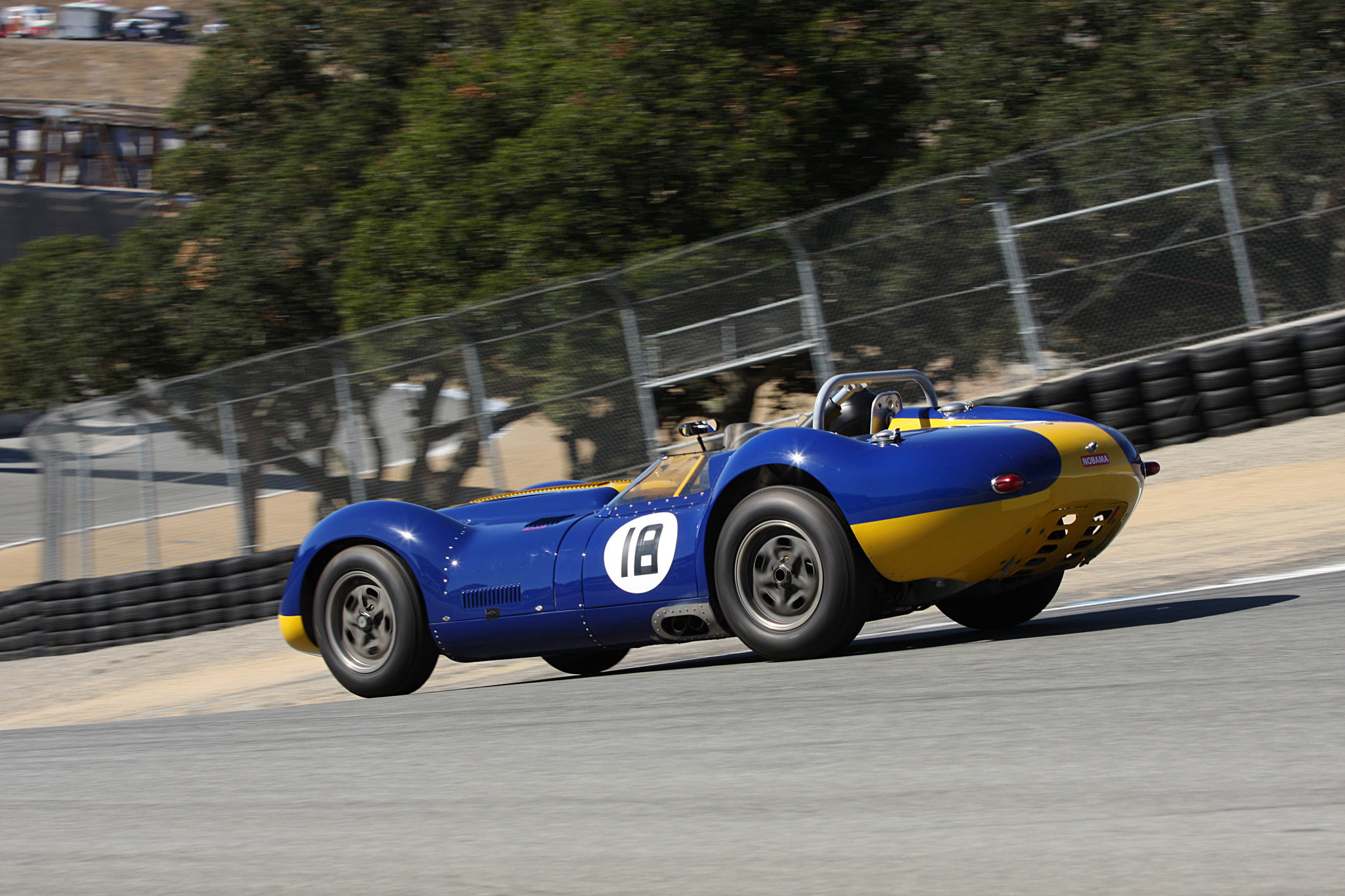 2014 Rolex Monterey Motorsports Reunion-7