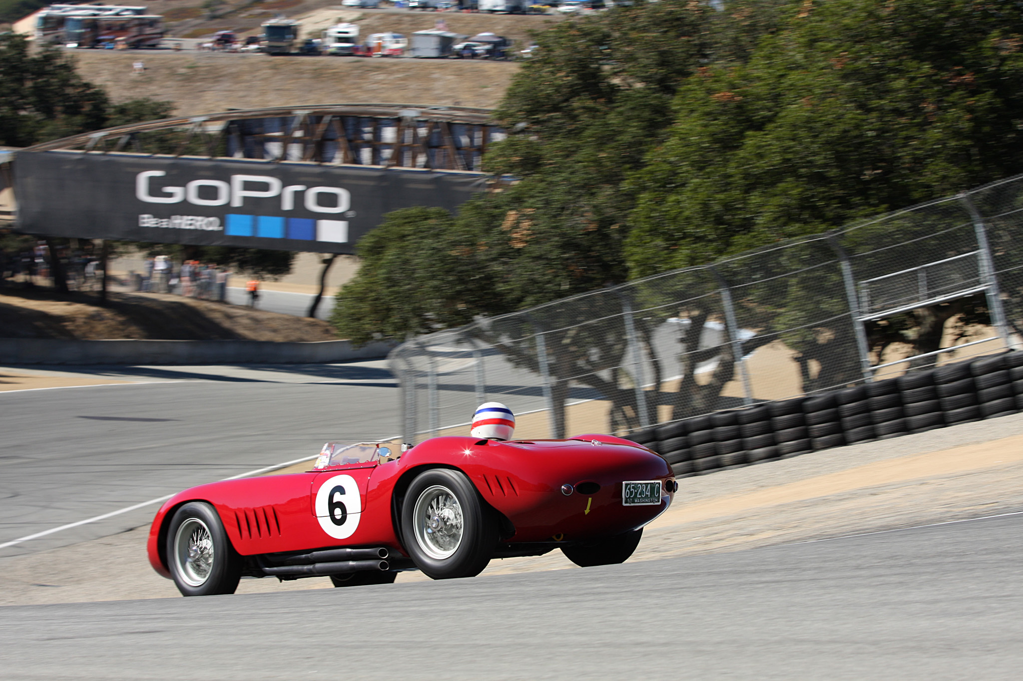 2014 Rolex Monterey Motorsports Reunion-7