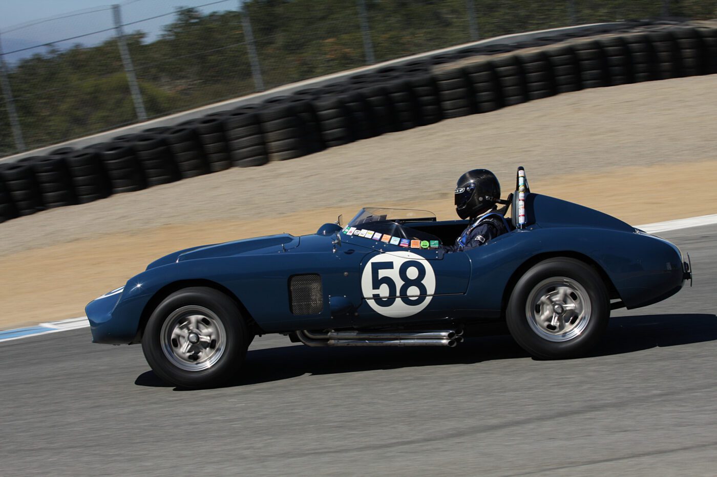 2014 Rolex Monterey Motorsports Reunion-7