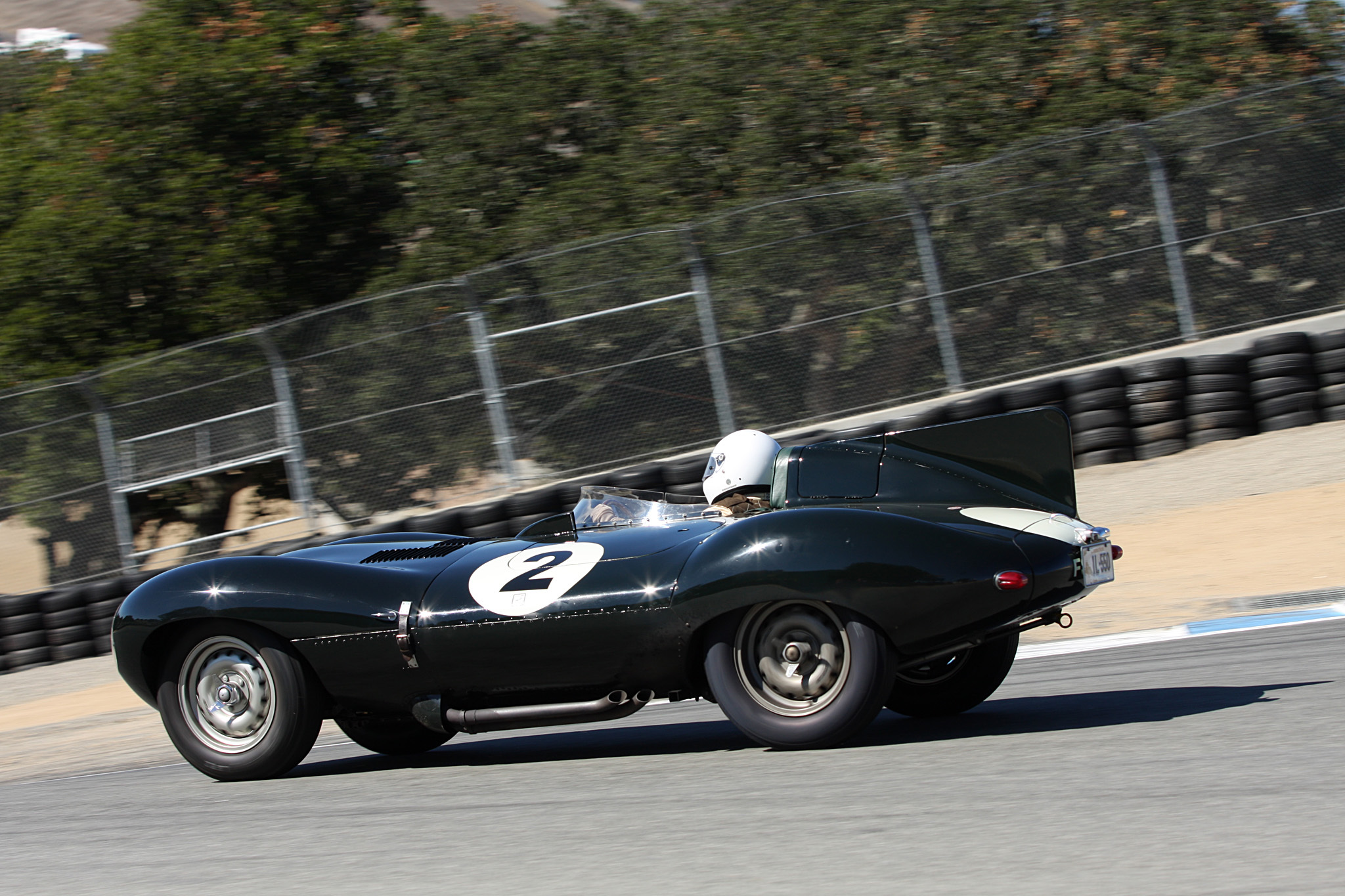 2014 Rolex Monterey Motorsports Reunion-7