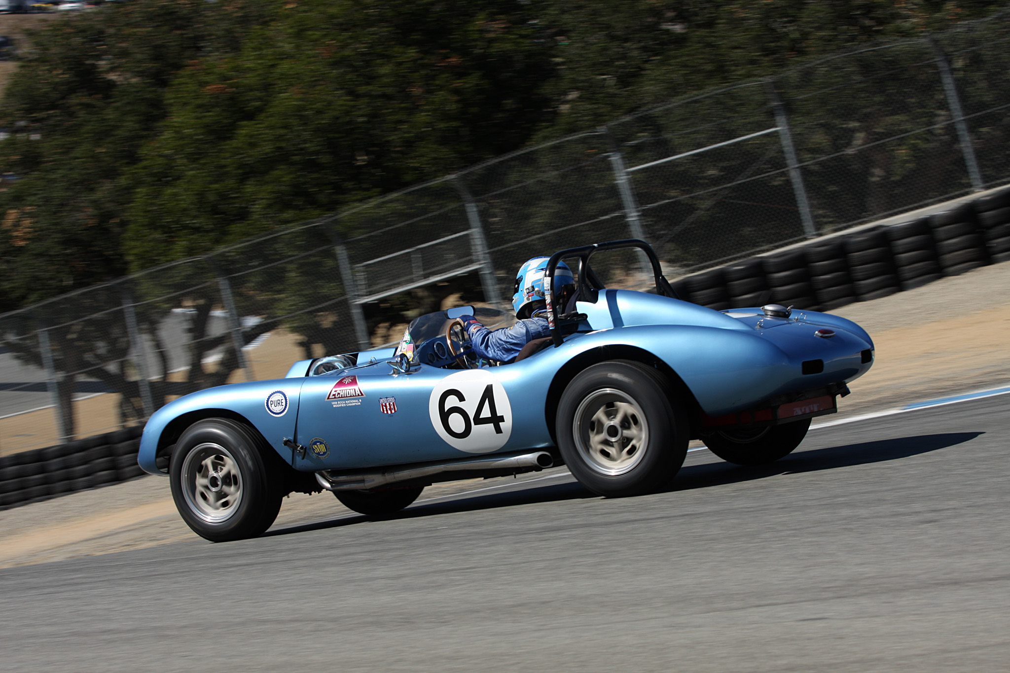 2014 Rolex Monterey Motorsports Reunion-7