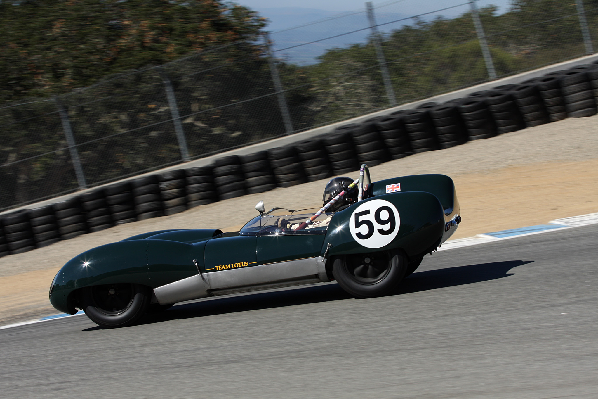 2014 Rolex Monterey Motorsports Reunion-7