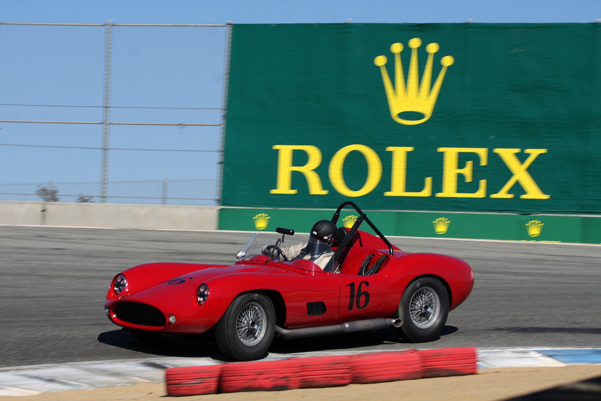 2014 Rolex Monterey Motorsports Reunion-7