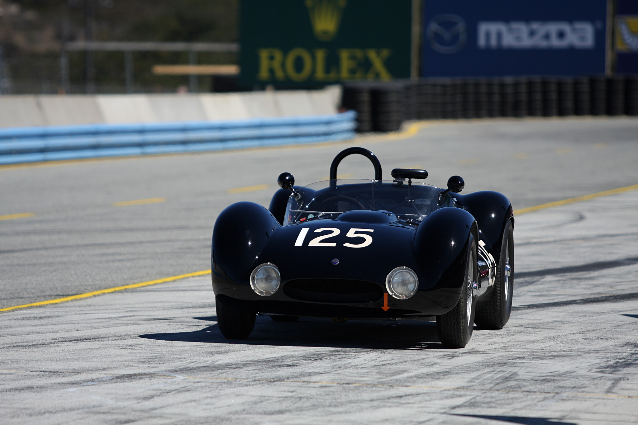 2014 Rolex Monterey Motorsports Reunion-7