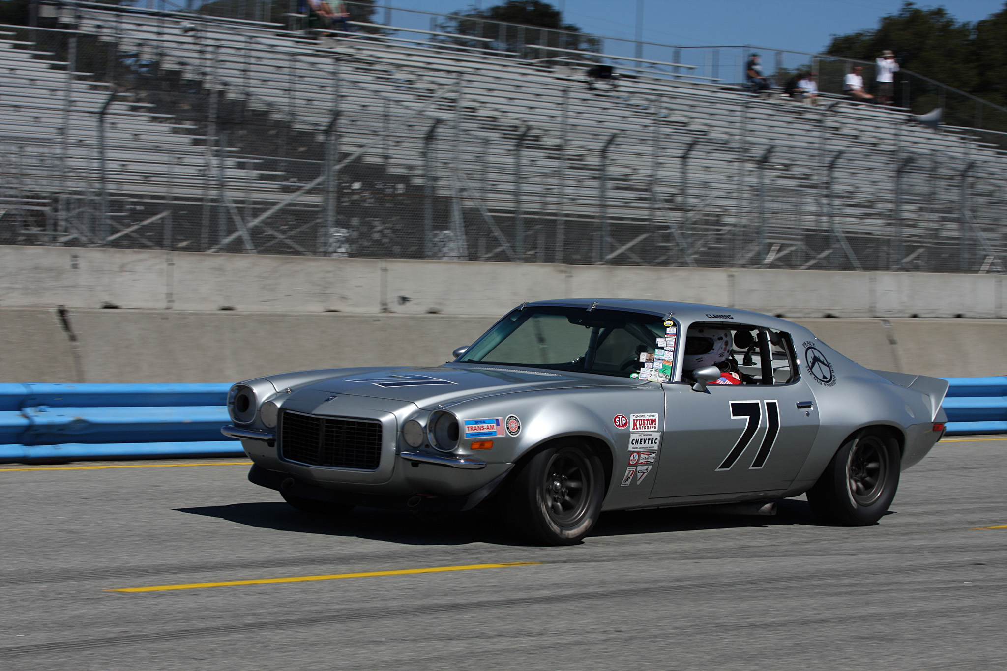 2014 Rolex Monterey Motorsports Reunion-8