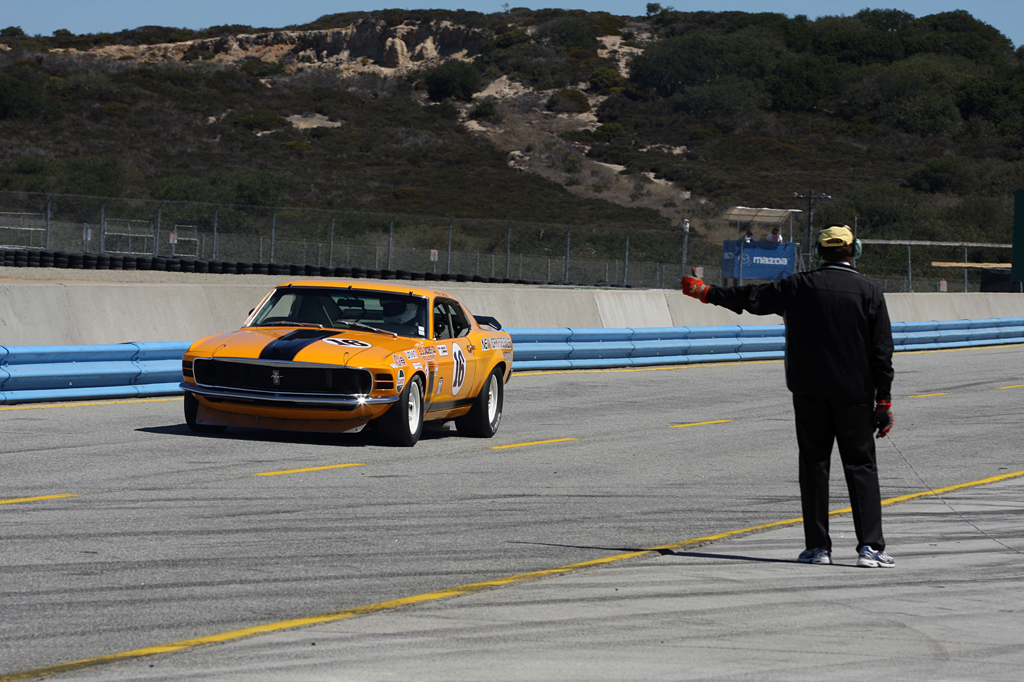 2014 Rolex Monterey Motorsports Reunion-8