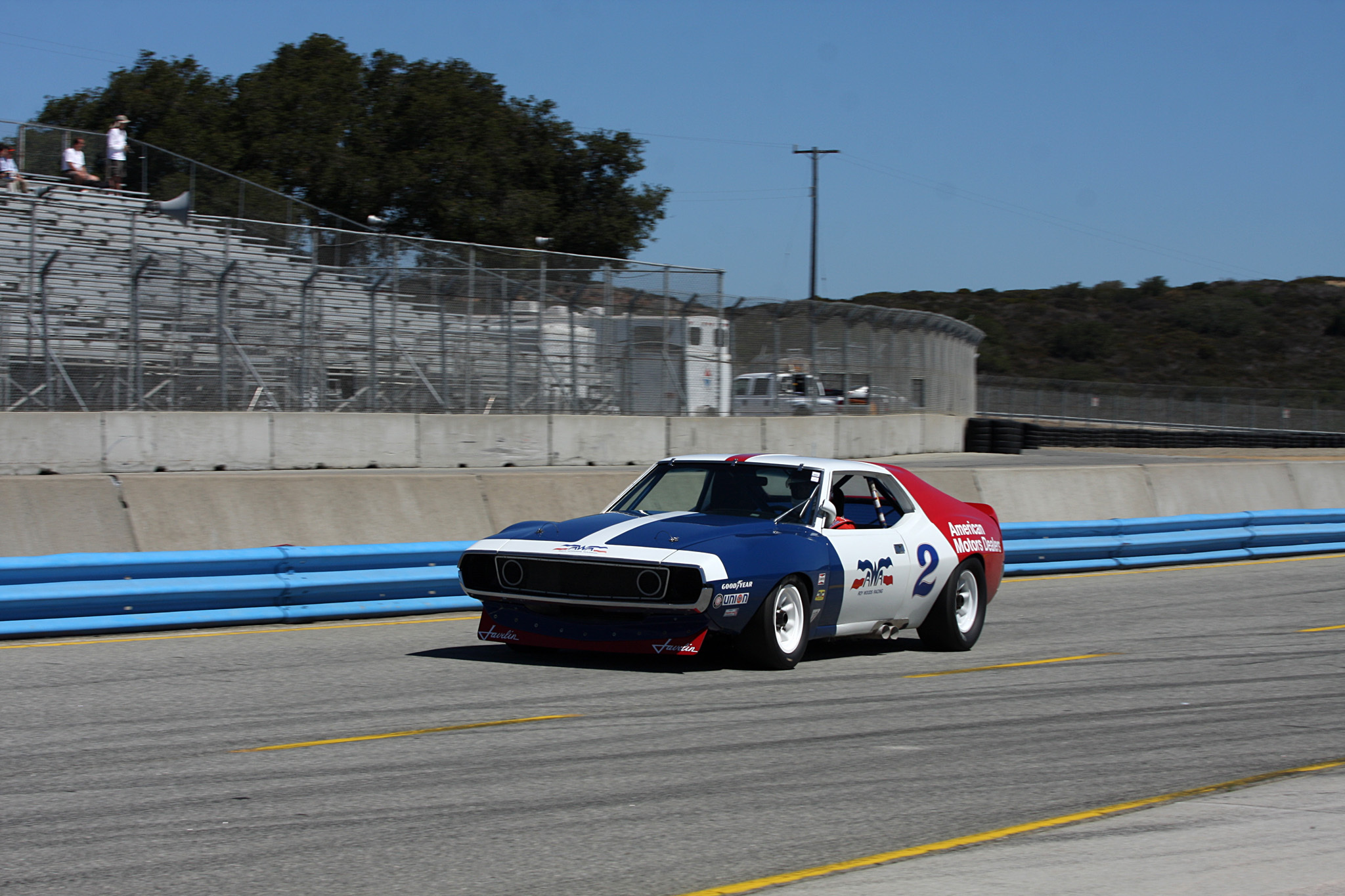 2014 Rolex Monterey Motorsports Reunion-8