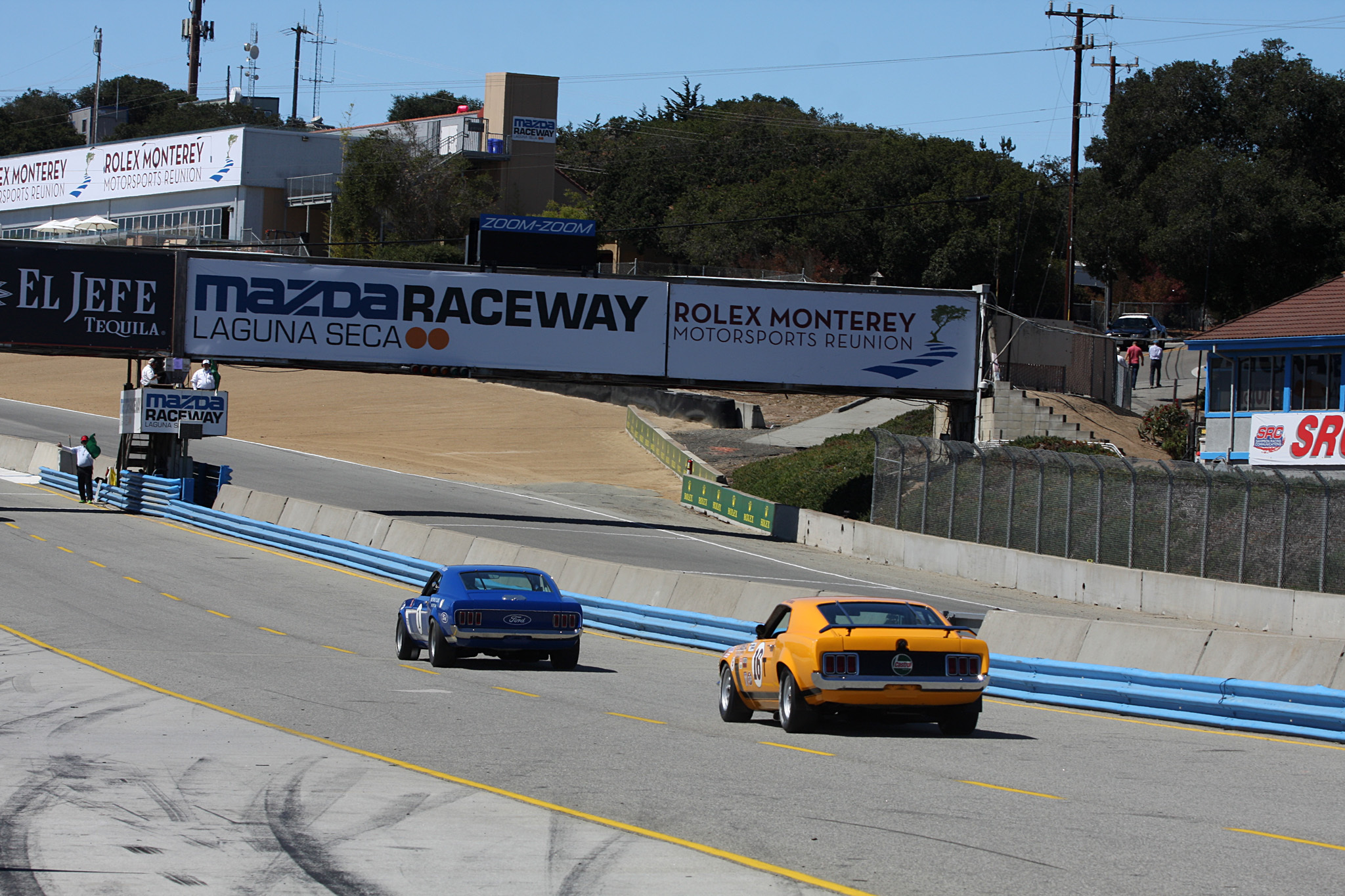 2014 Rolex Monterey Motorsports Reunion-8