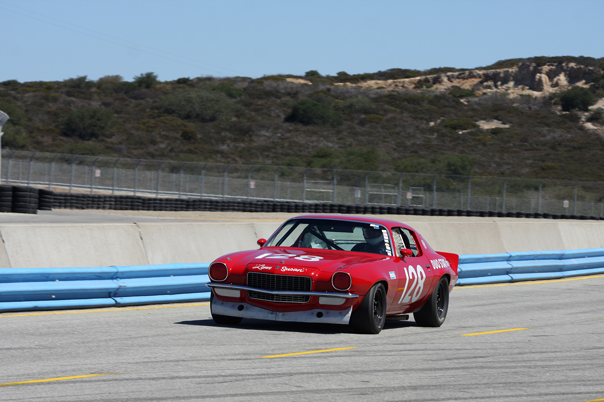 2014 Rolex Monterey Motorsports Reunion-8