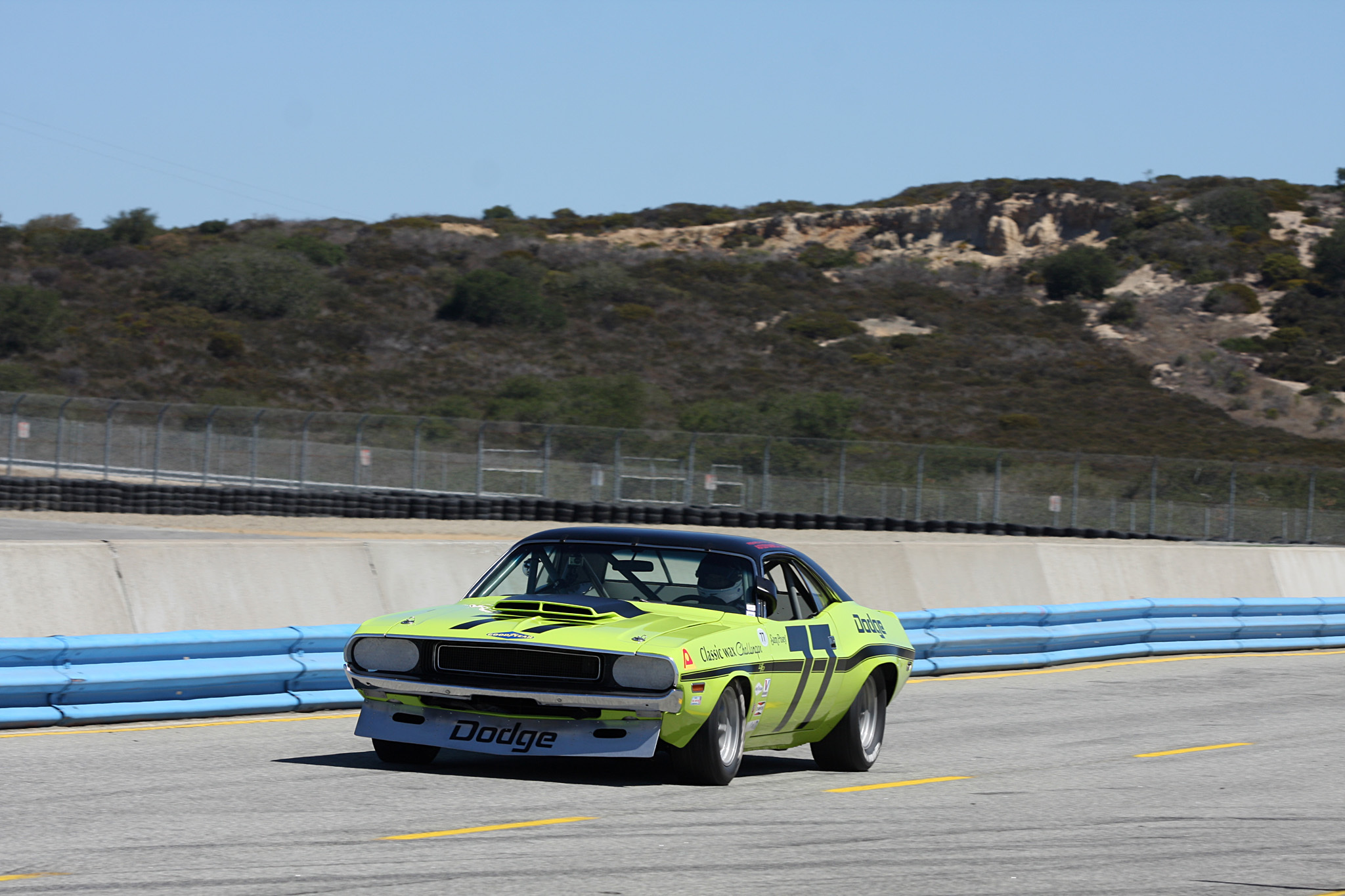 2014 Rolex Monterey Motorsports Reunion-8