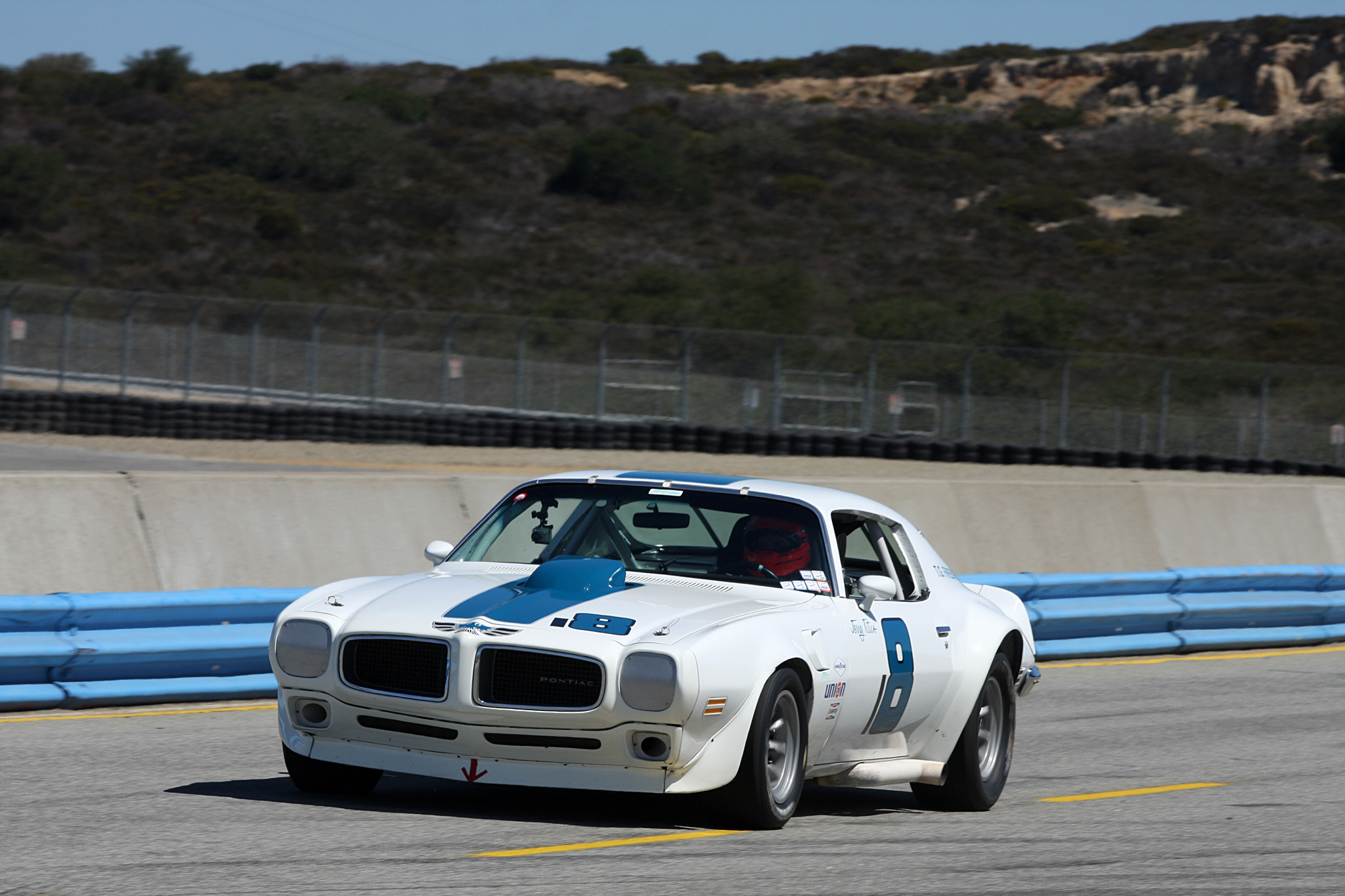 2014 Rolex Monterey Motorsports Reunion-8