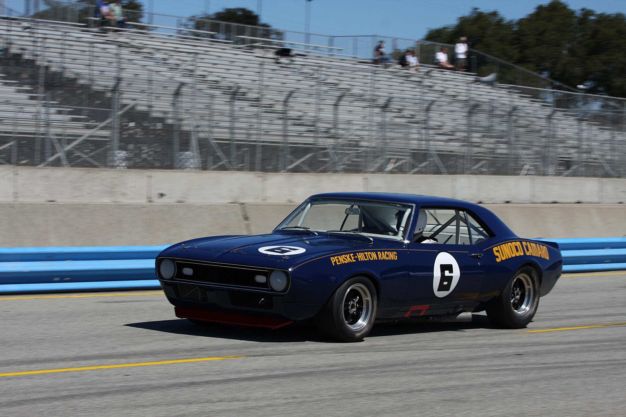 2014 Rolex Monterey Motorsports Reunion-8