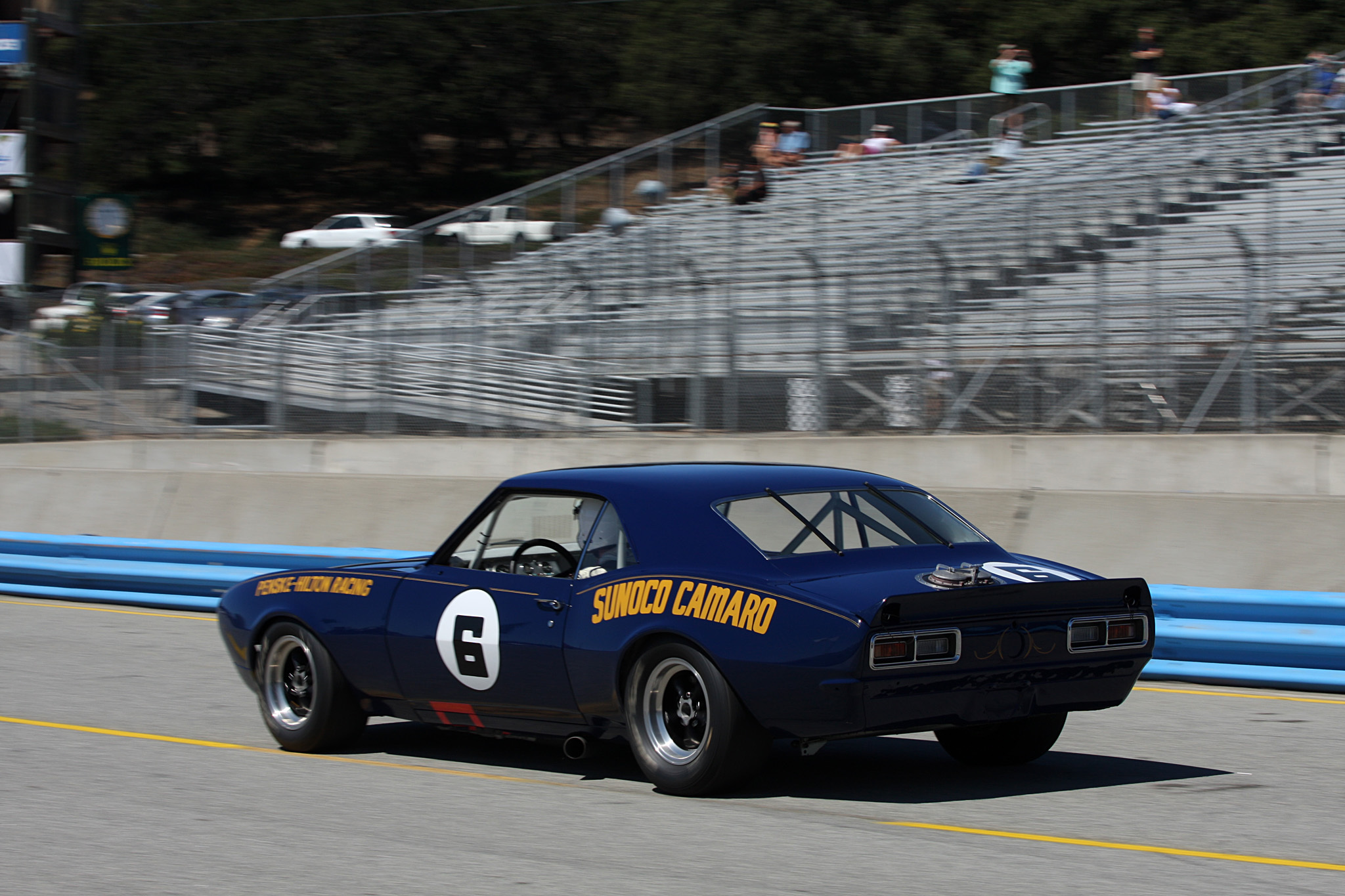 2014 Rolex Monterey Motorsports Reunion-8