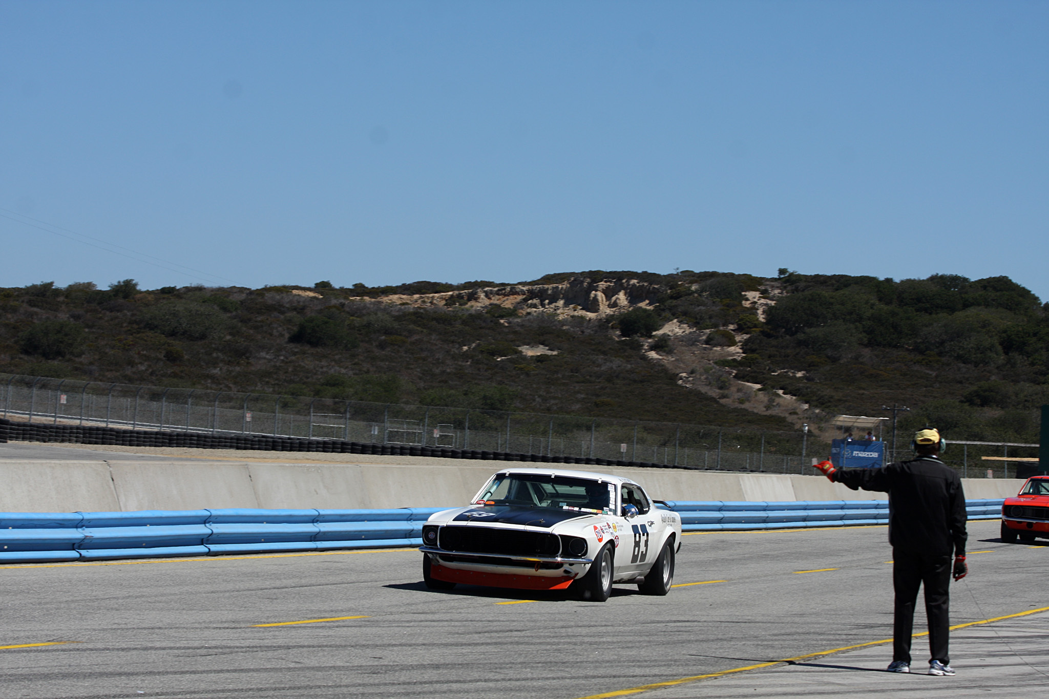 2014 Rolex Monterey Motorsports Reunion-8