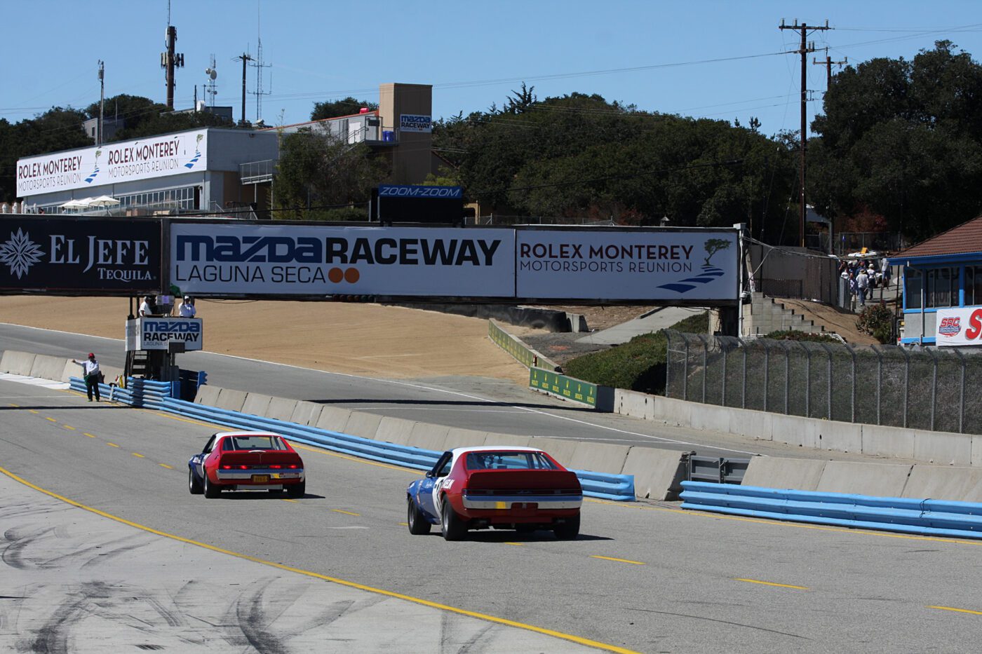 2014 Rolex Monterey Motorsports Reunion-8