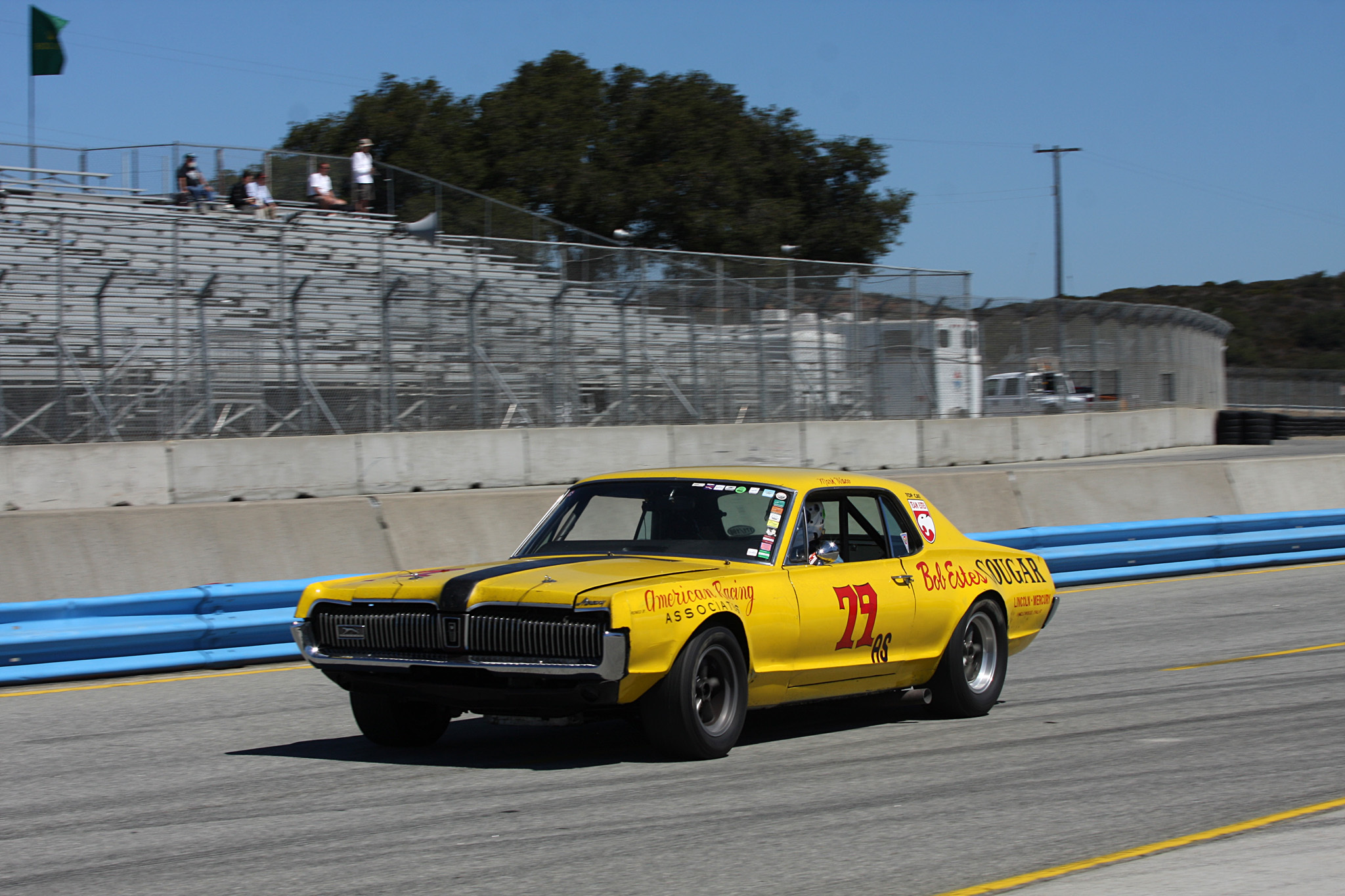 2014 Rolex Monterey Motorsports Reunion-8