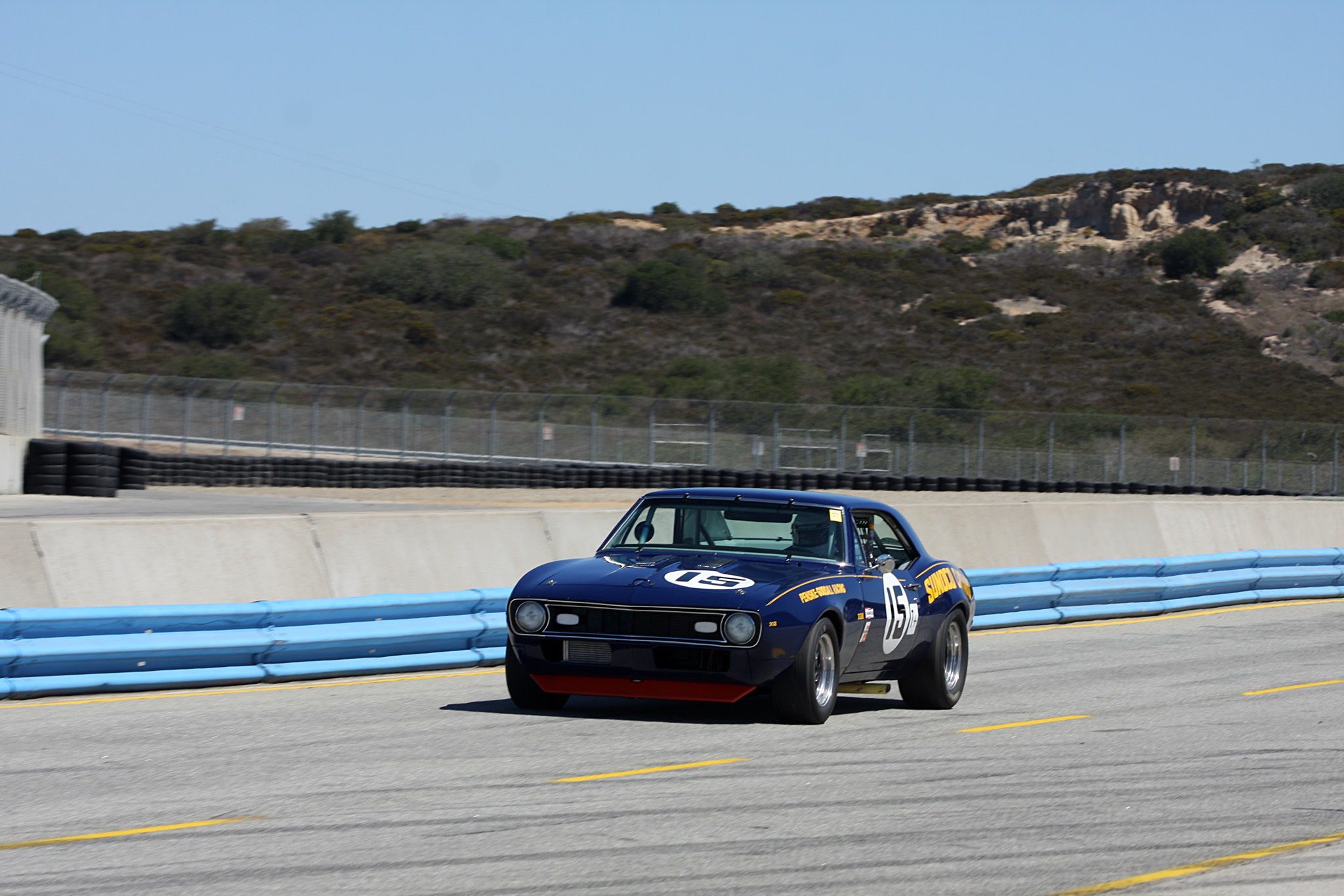 2014 Rolex Monterey Motorsports Reunion-8