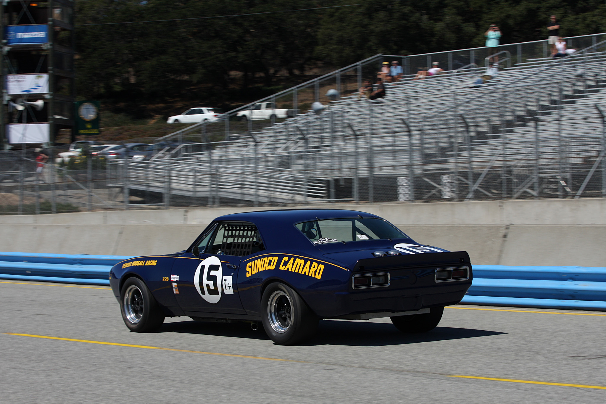 2014 Rolex Monterey Motorsports Reunion-8