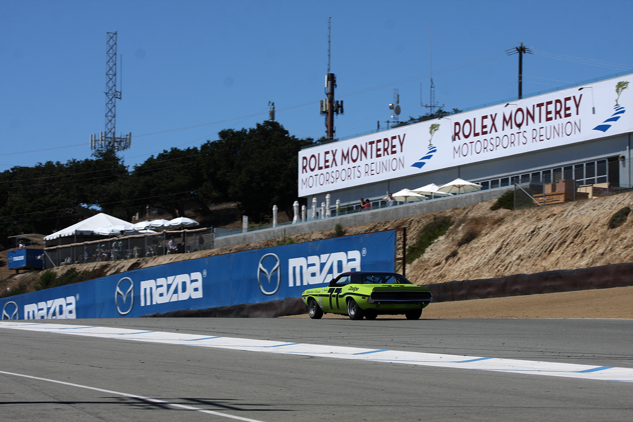 2014 Rolex Monterey Motorsports Reunion-8