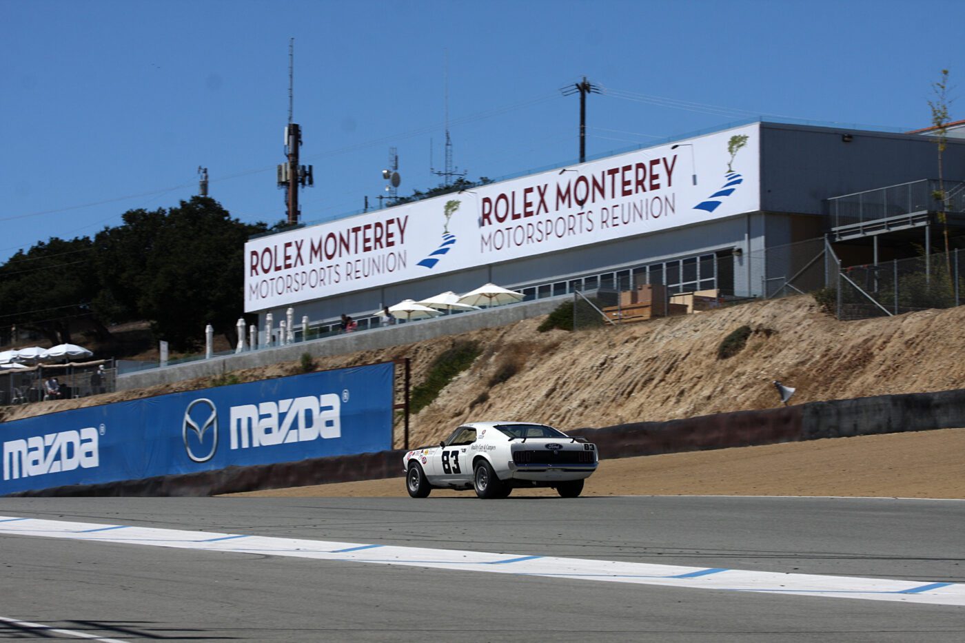 2014 Rolex Monterey Motorsports Reunion-8