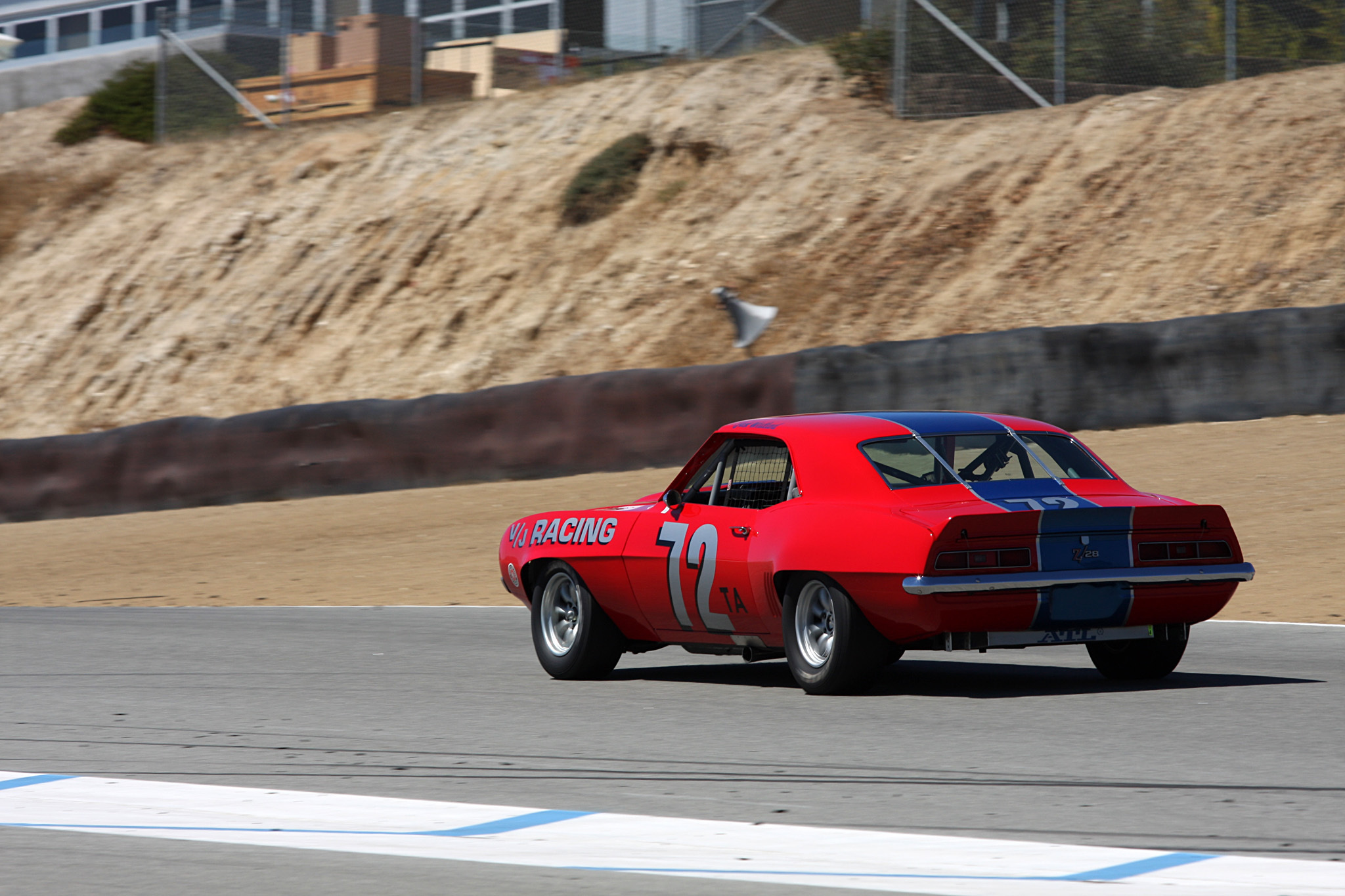 2014 Rolex Monterey Motorsports Reunion-8